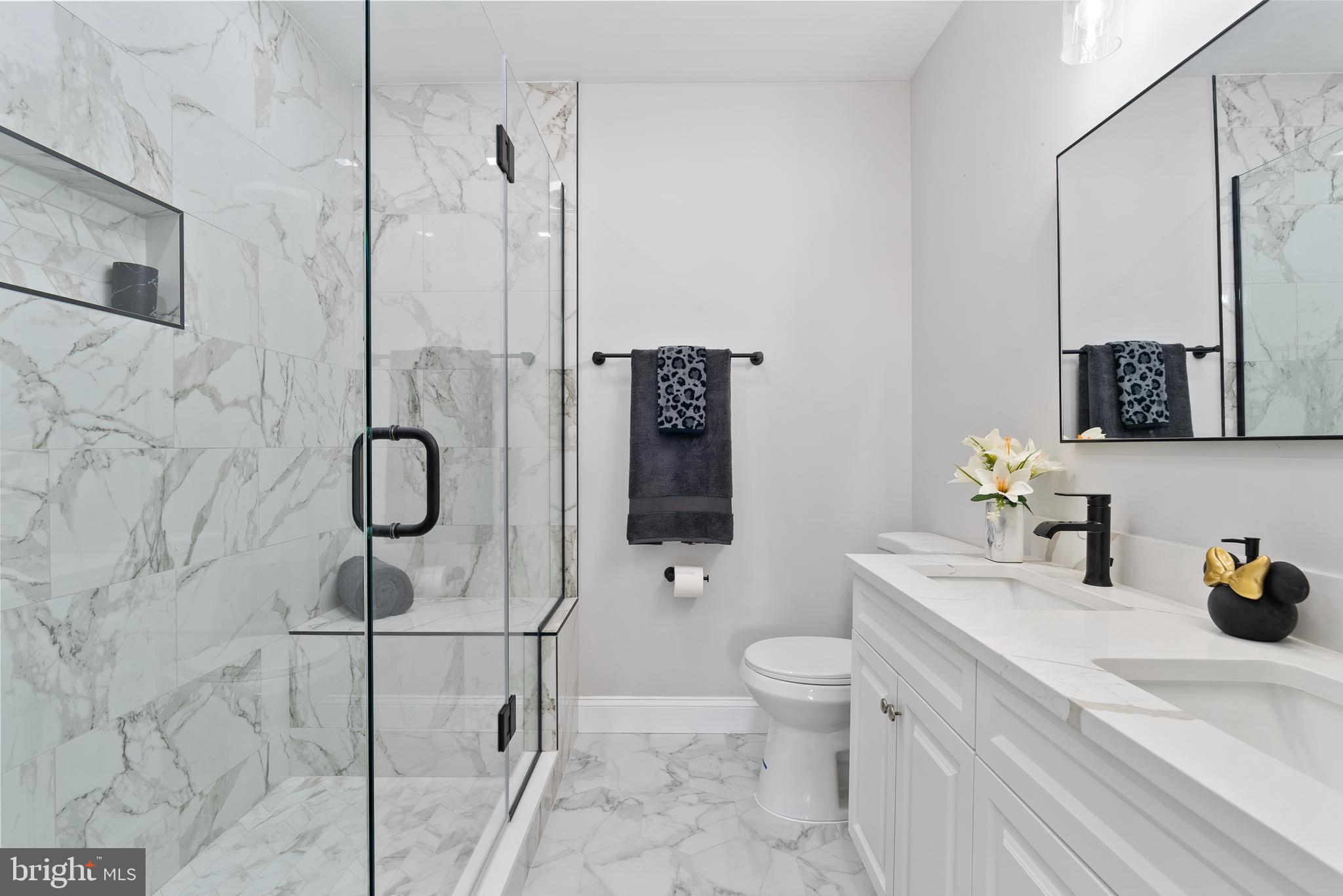 INDIAN SPRING PARK - Residential