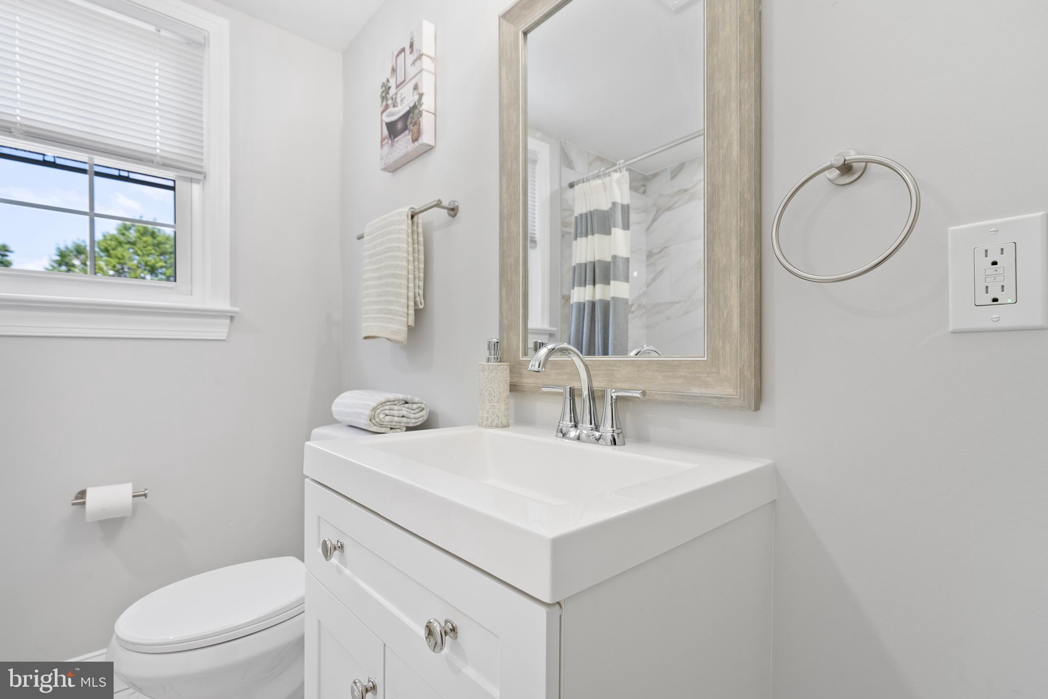 INDIAN SPRING PARK - Residential