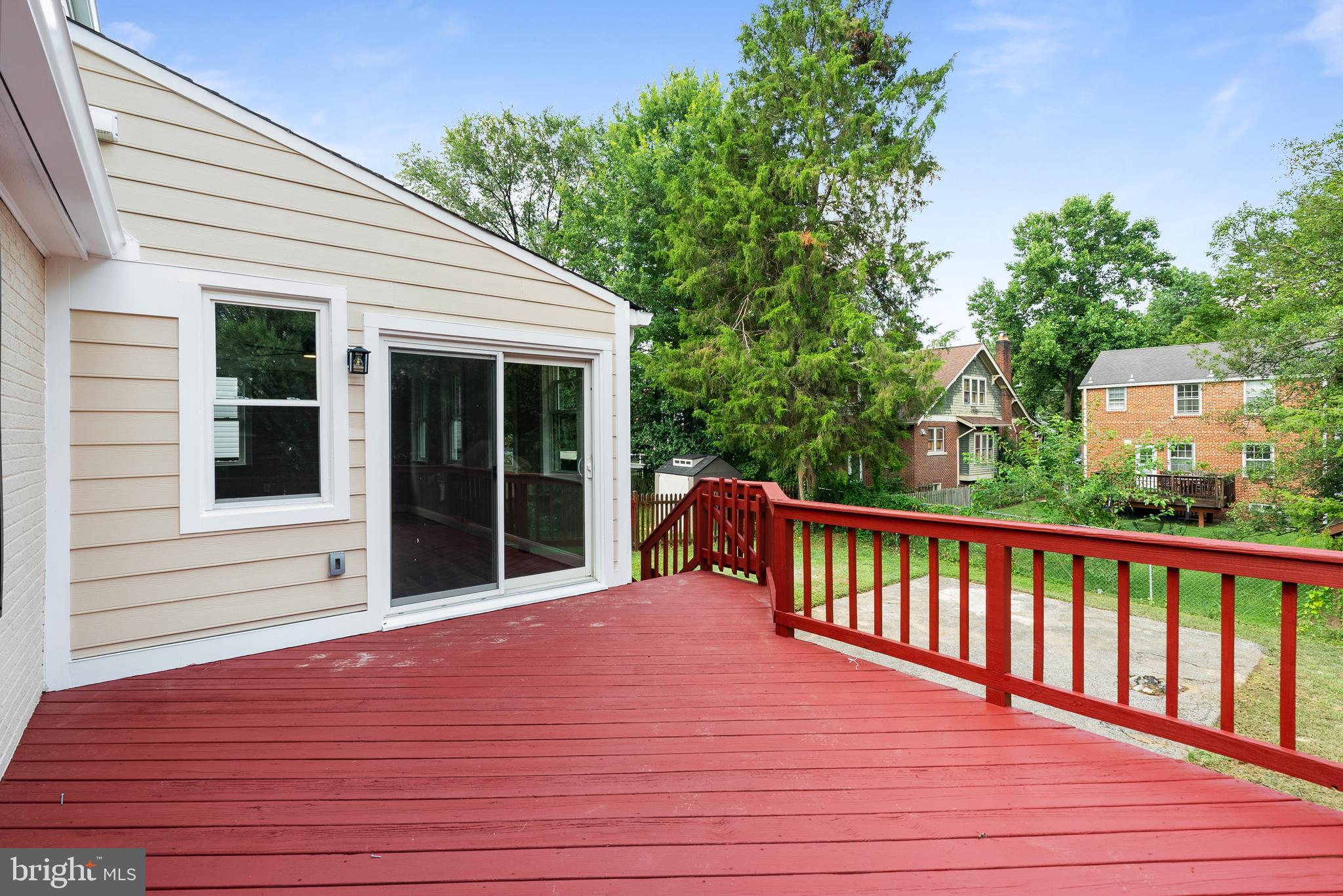 INDIAN SPRING PARK - Residential