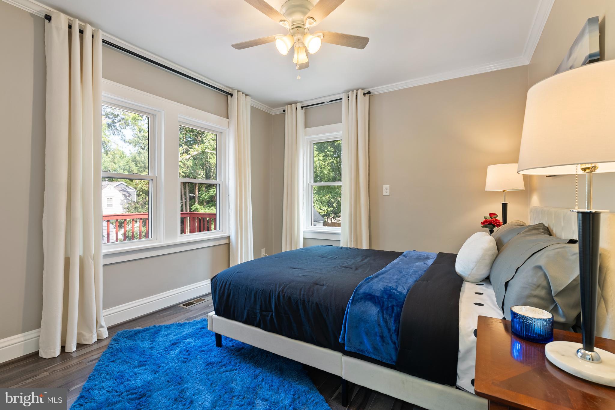 INDIAN SPRING PARK - Residential