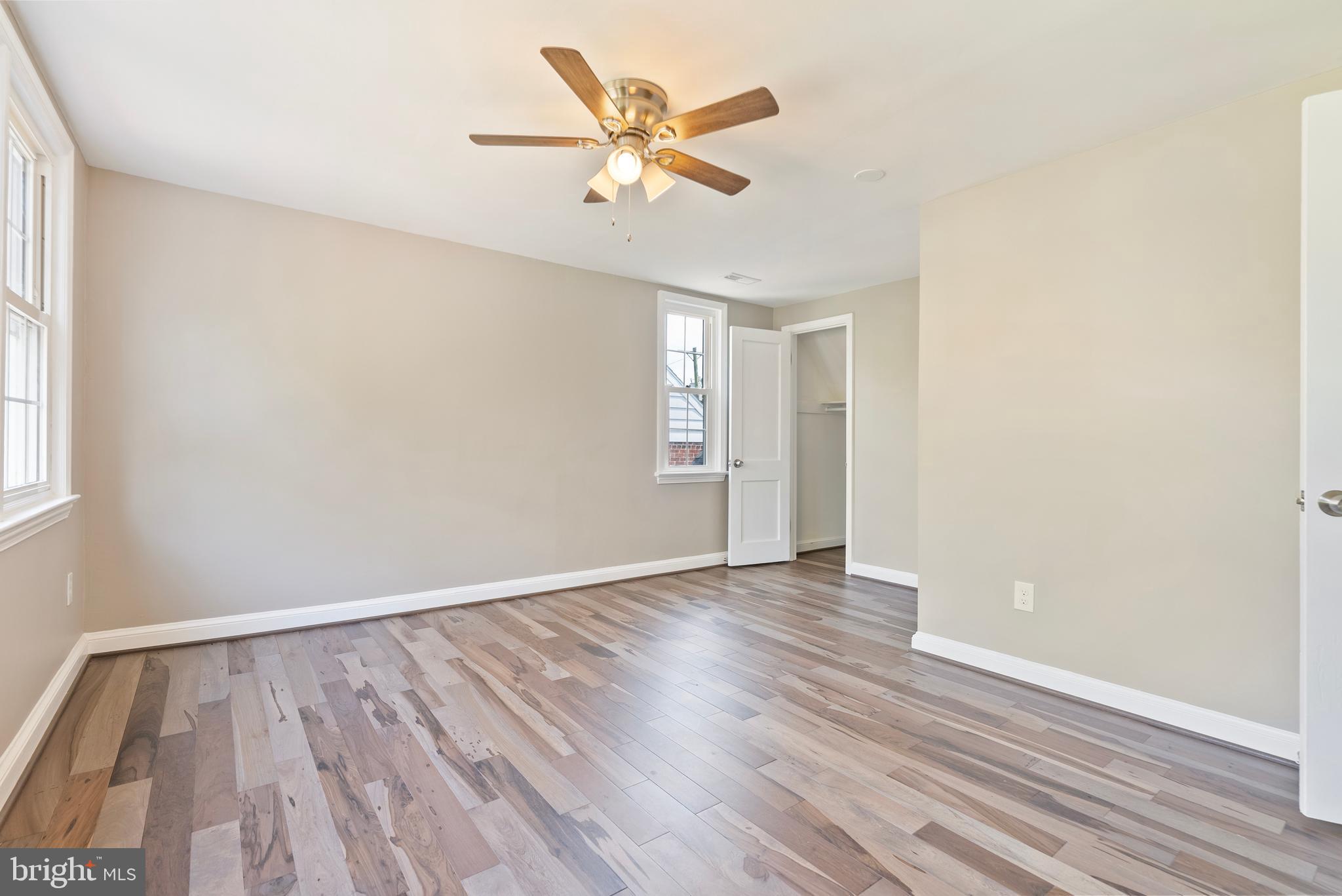 INDIAN SPRING PARK - Residential