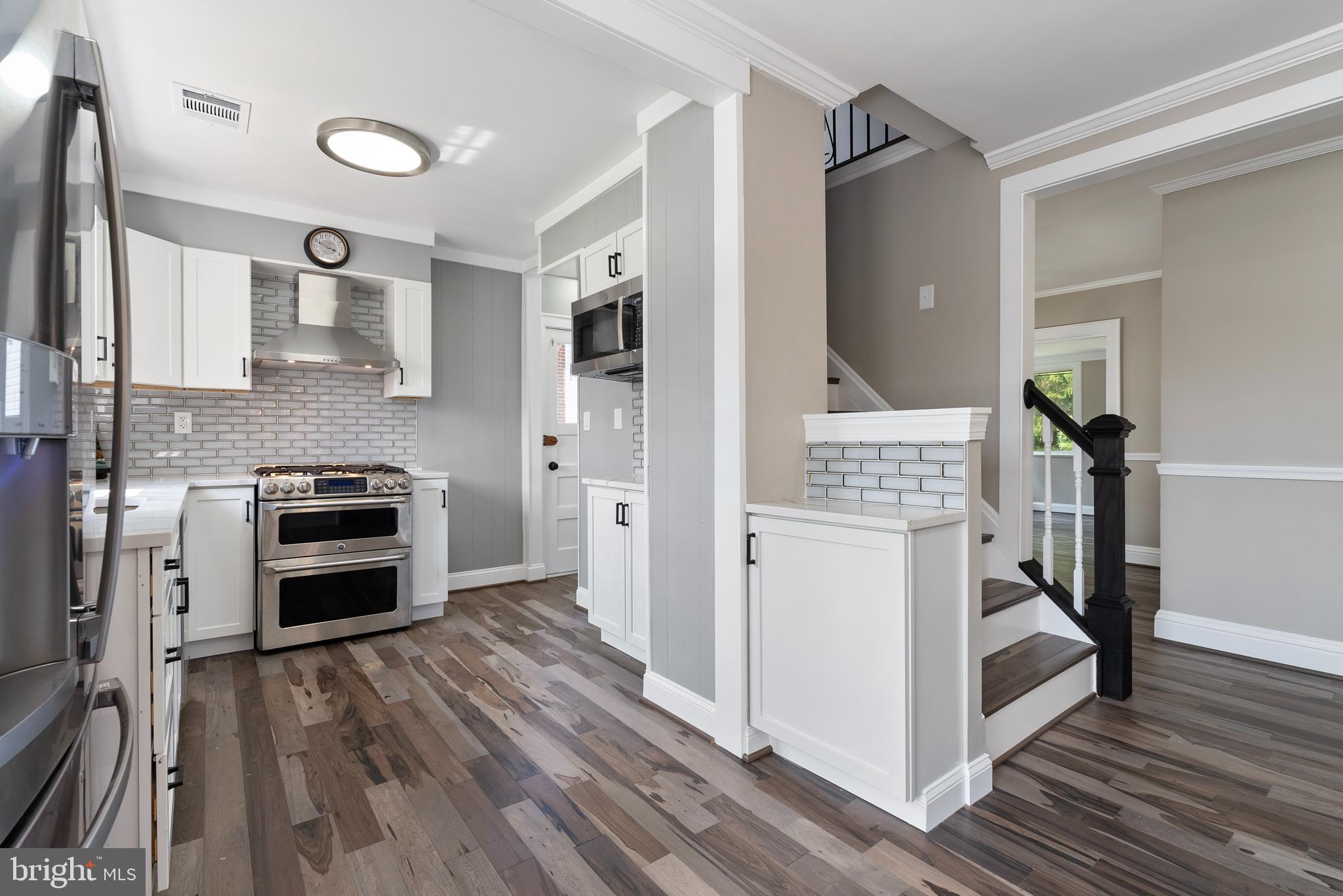 INDIAN SPRING PARK - Residential