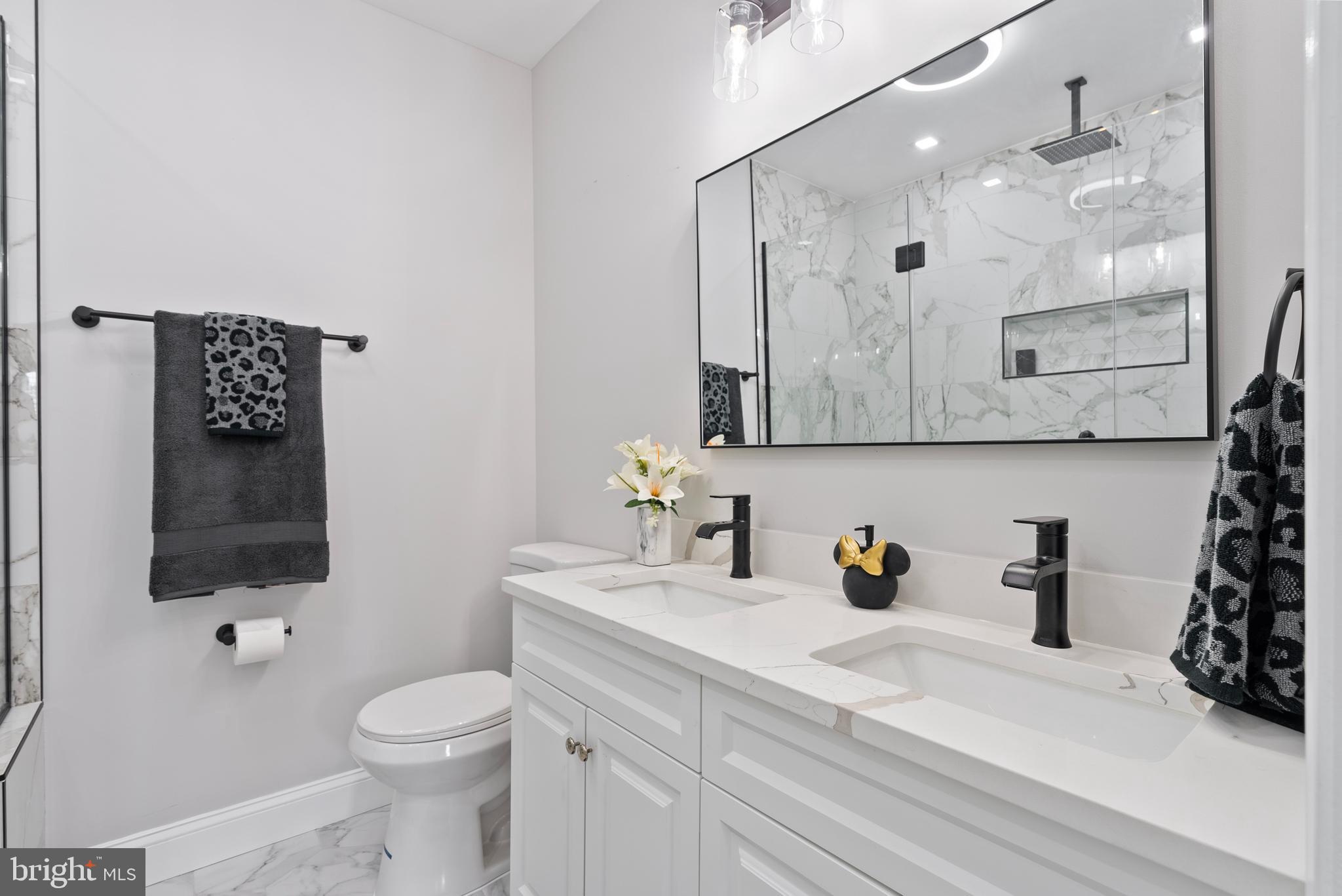 INDIAN SPRING PARK - Residential