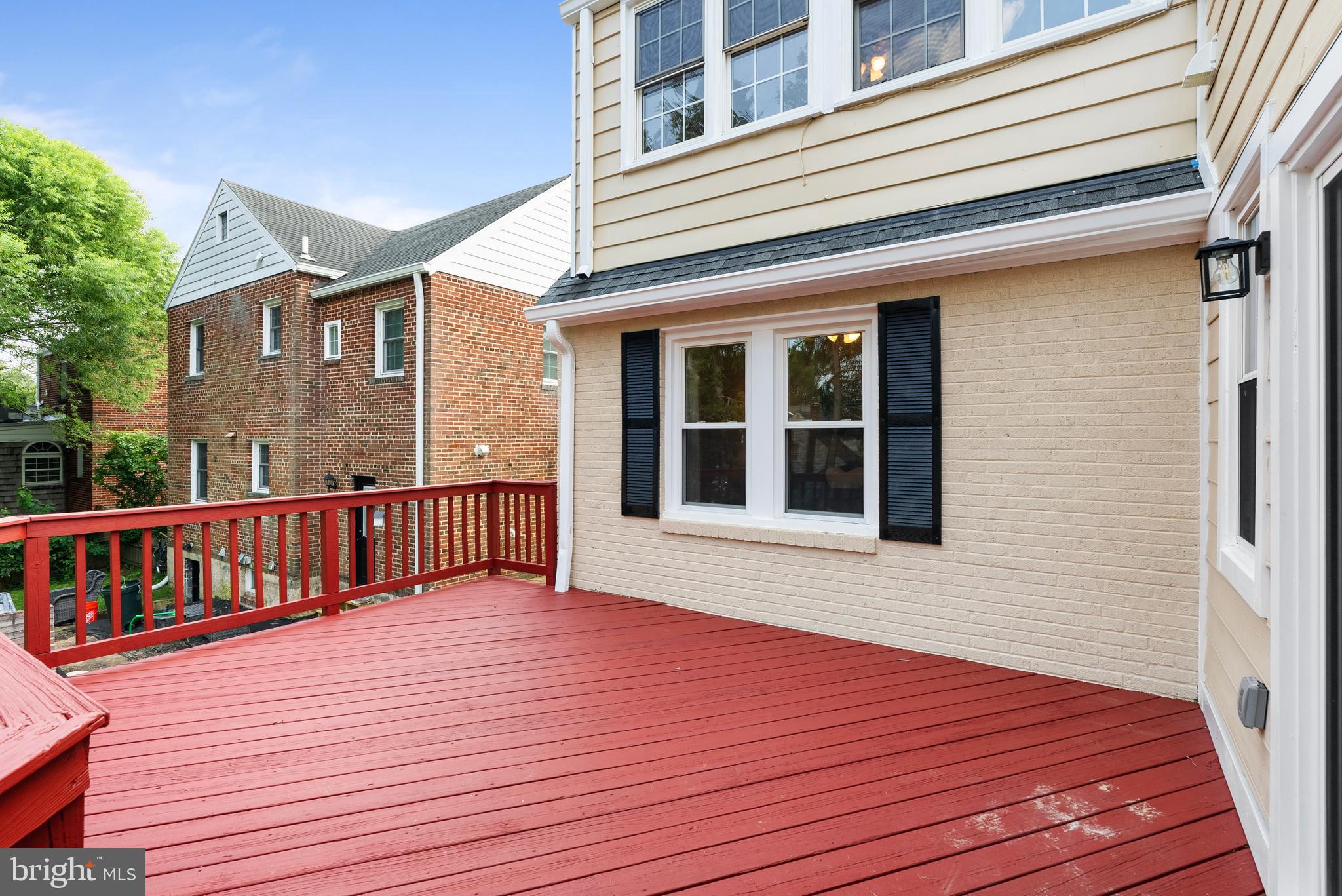 INDIAN SPRING PARK - Residential