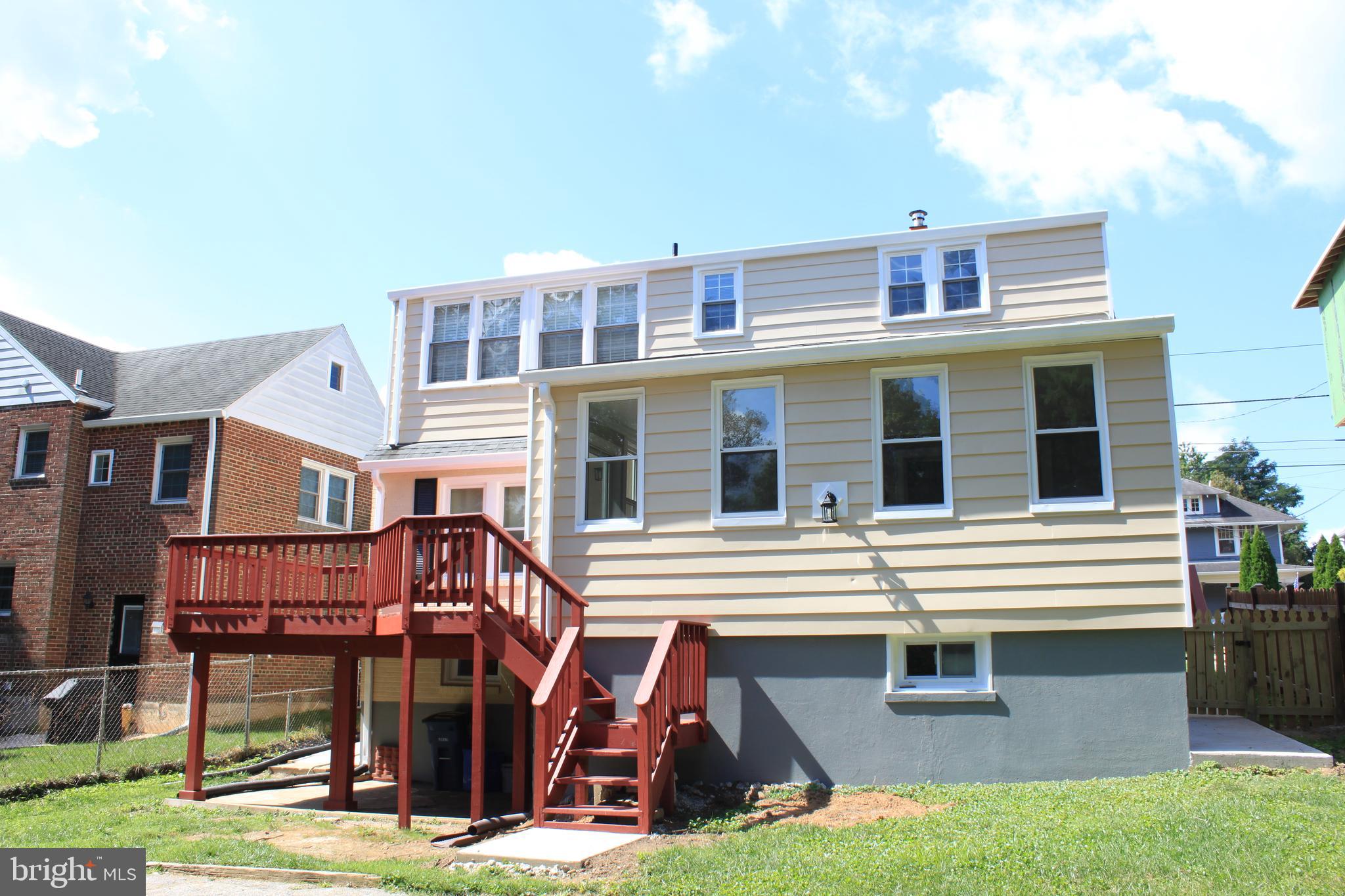 INDIAN SPRING PARK - Residential