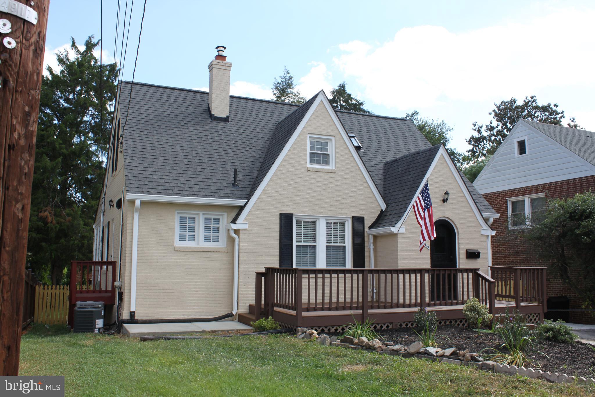 INDIAN SPRING PARK - Residential