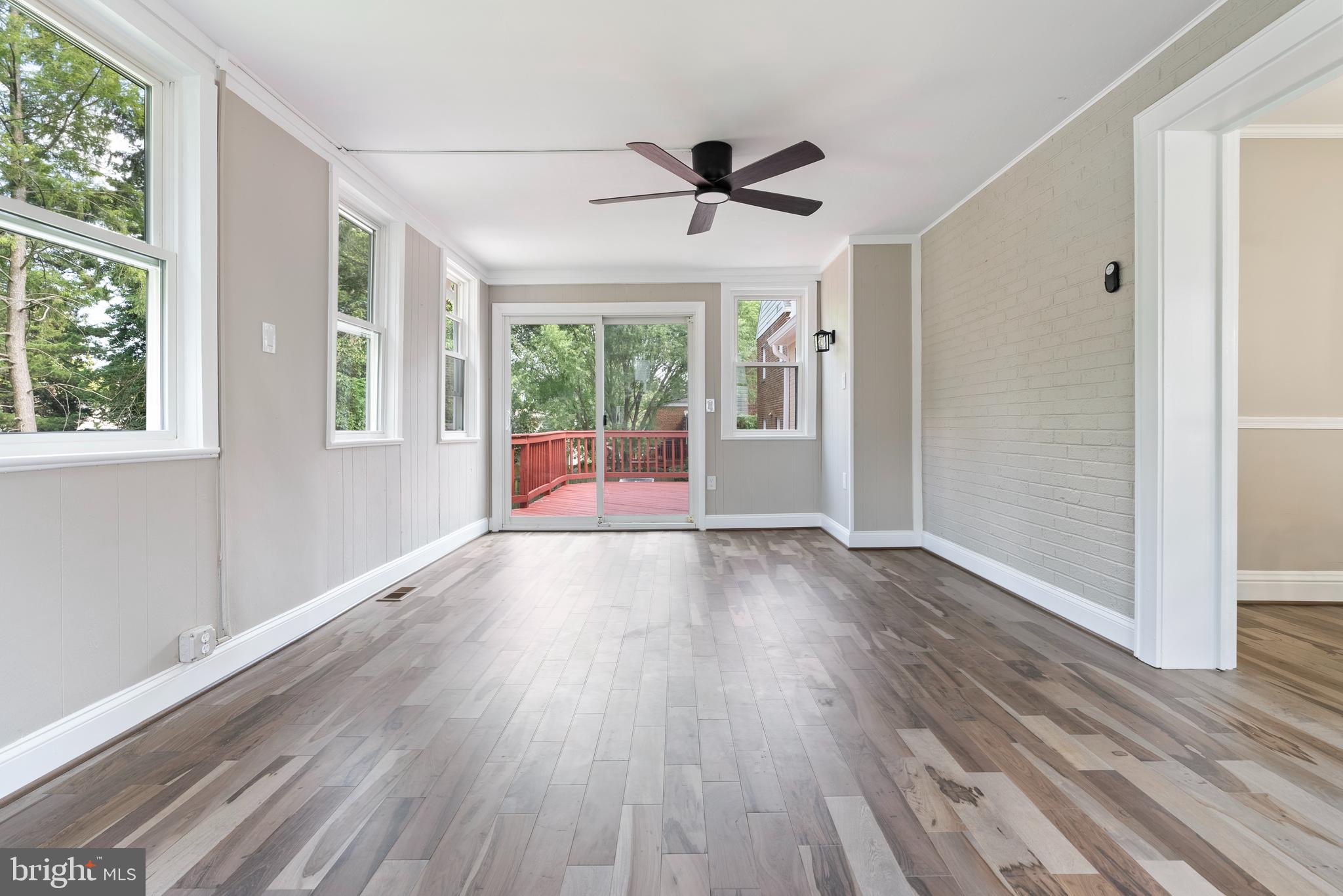 INDIAN SPRING PARK - Residential