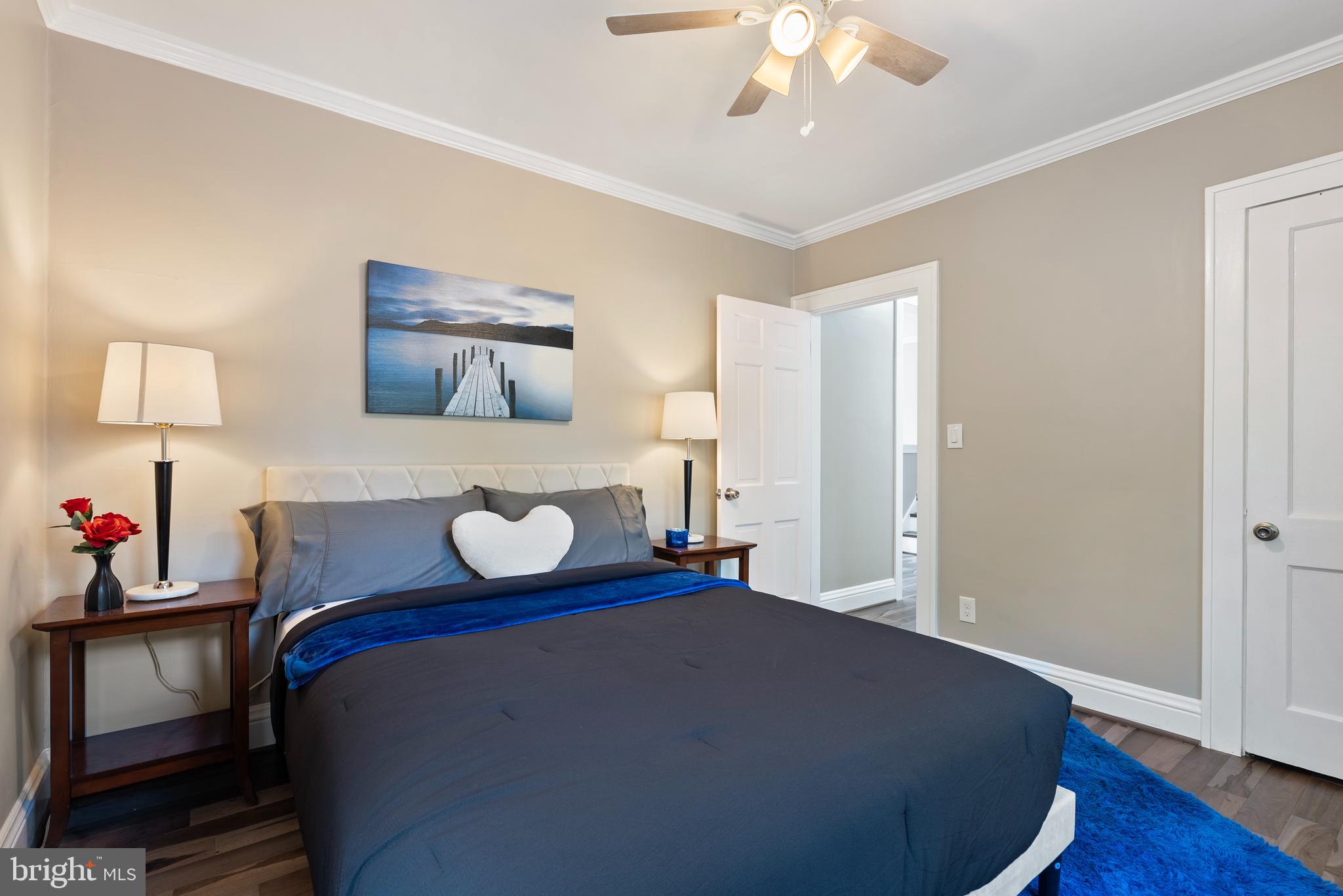 INDIAN SPRING PARK - Residential