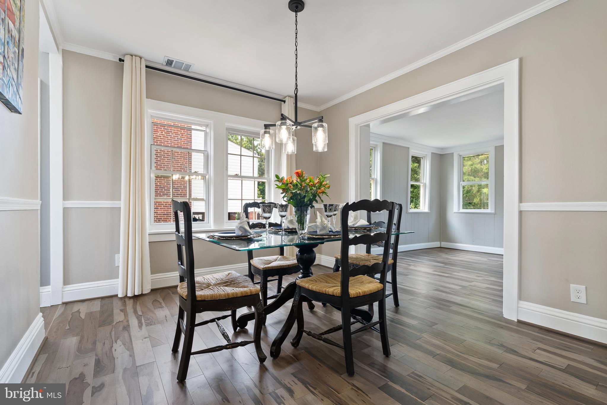 INDIAN SPRING PARK - Residential