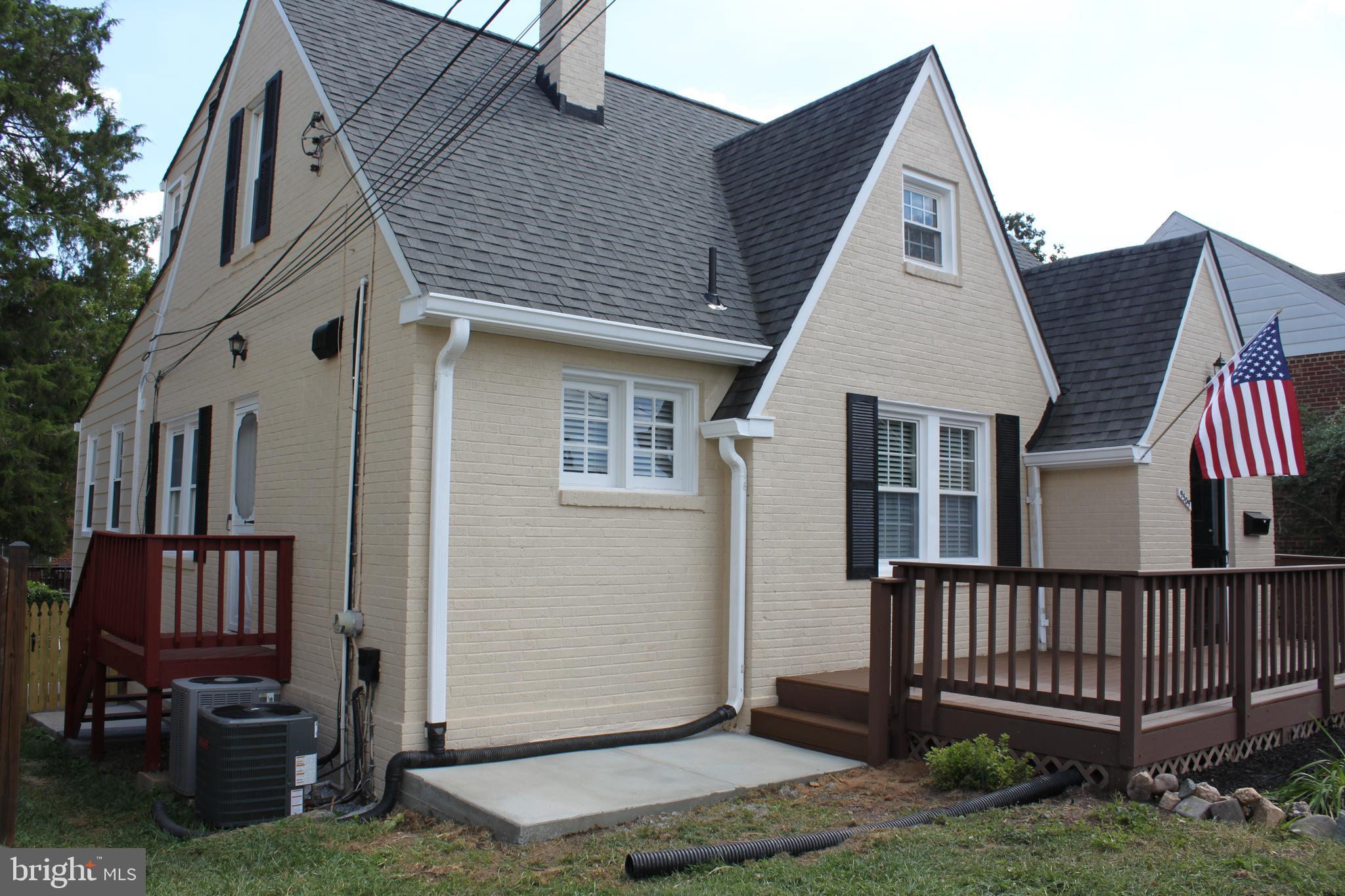 INDIAN SPRING PARK - Residential