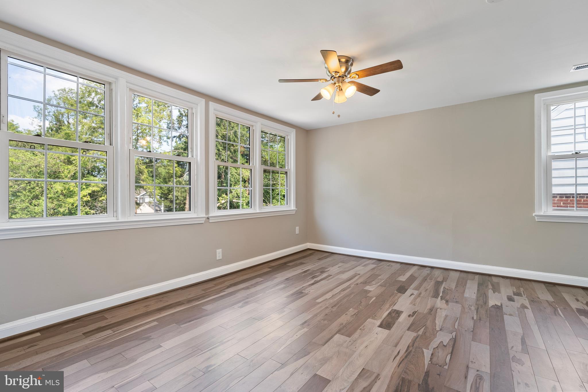 INDIAN SPRING PARK - Residential