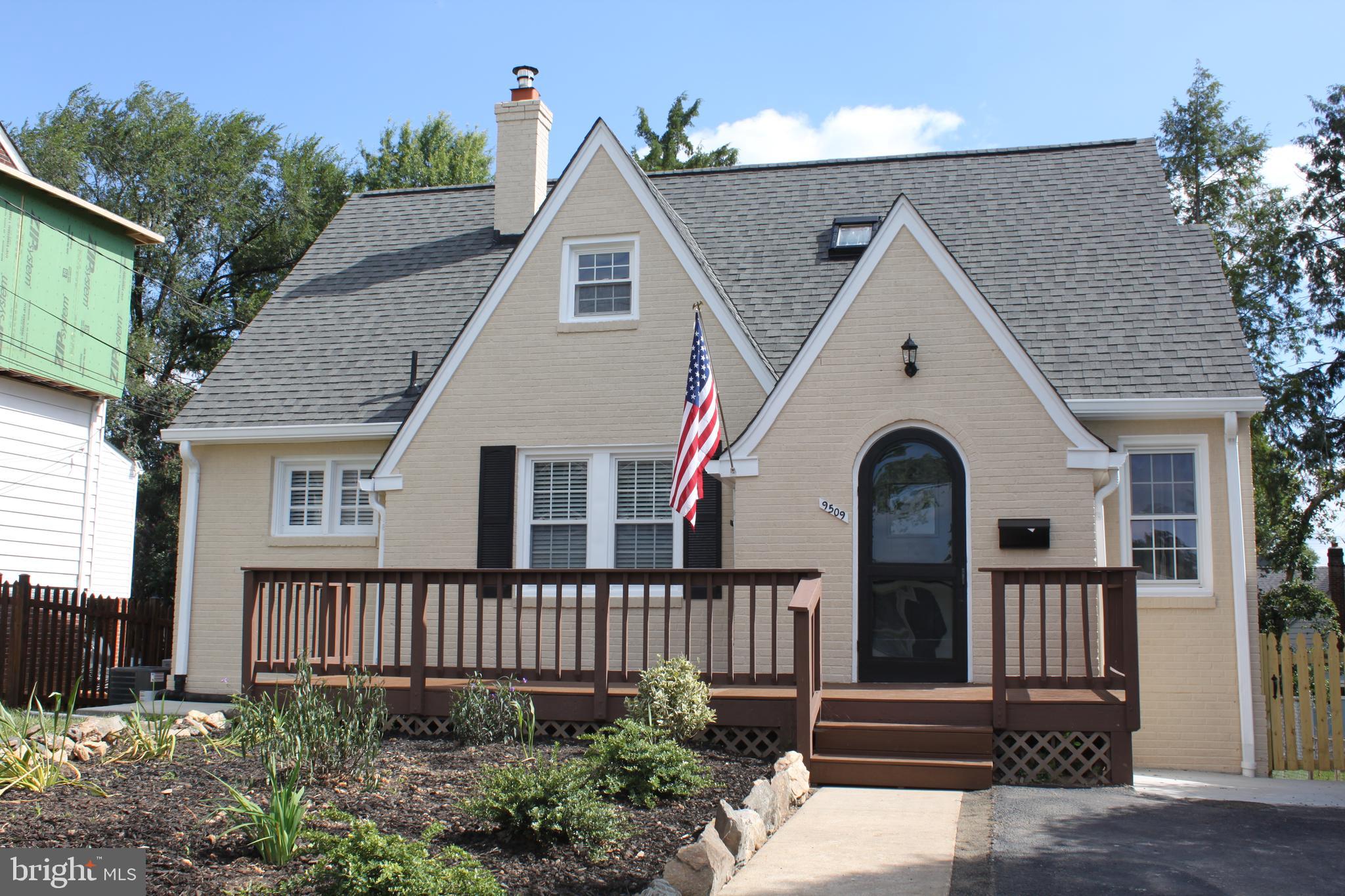 INDIAN SPRING PARK - Residential