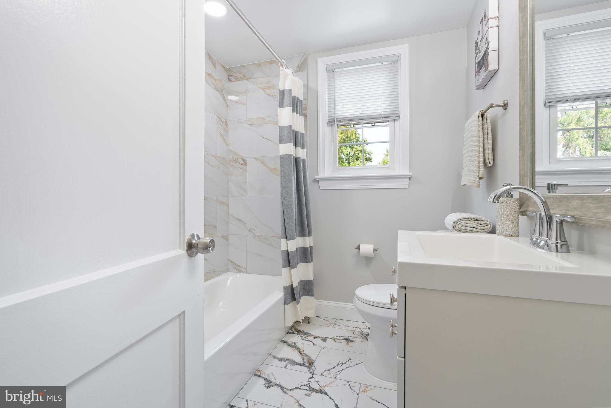 INDIAN SPRING PARK - Residential