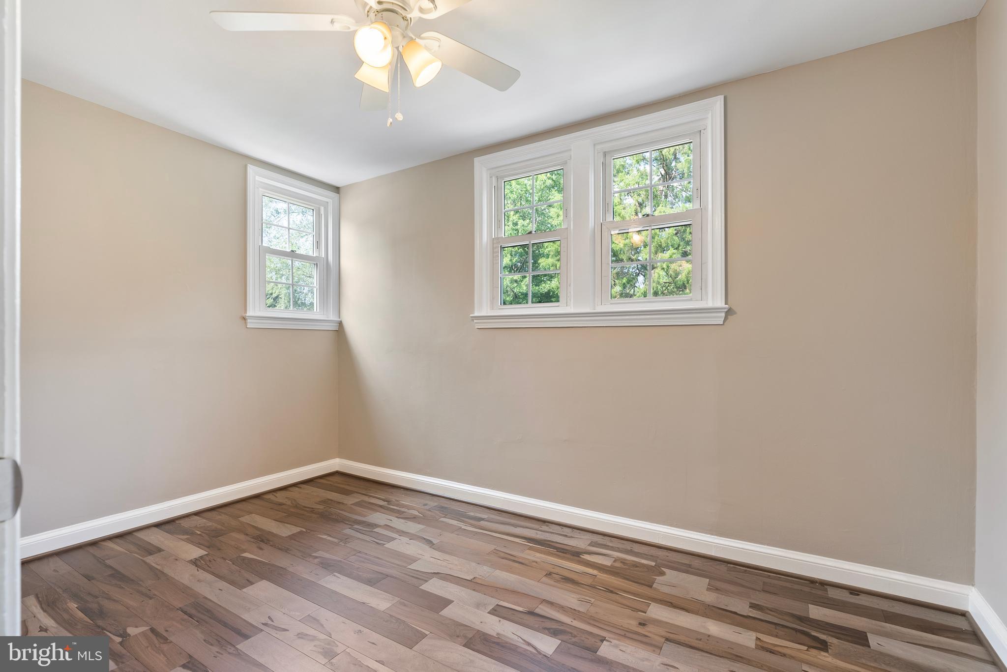 INDIAN SPRING PARK - Residential