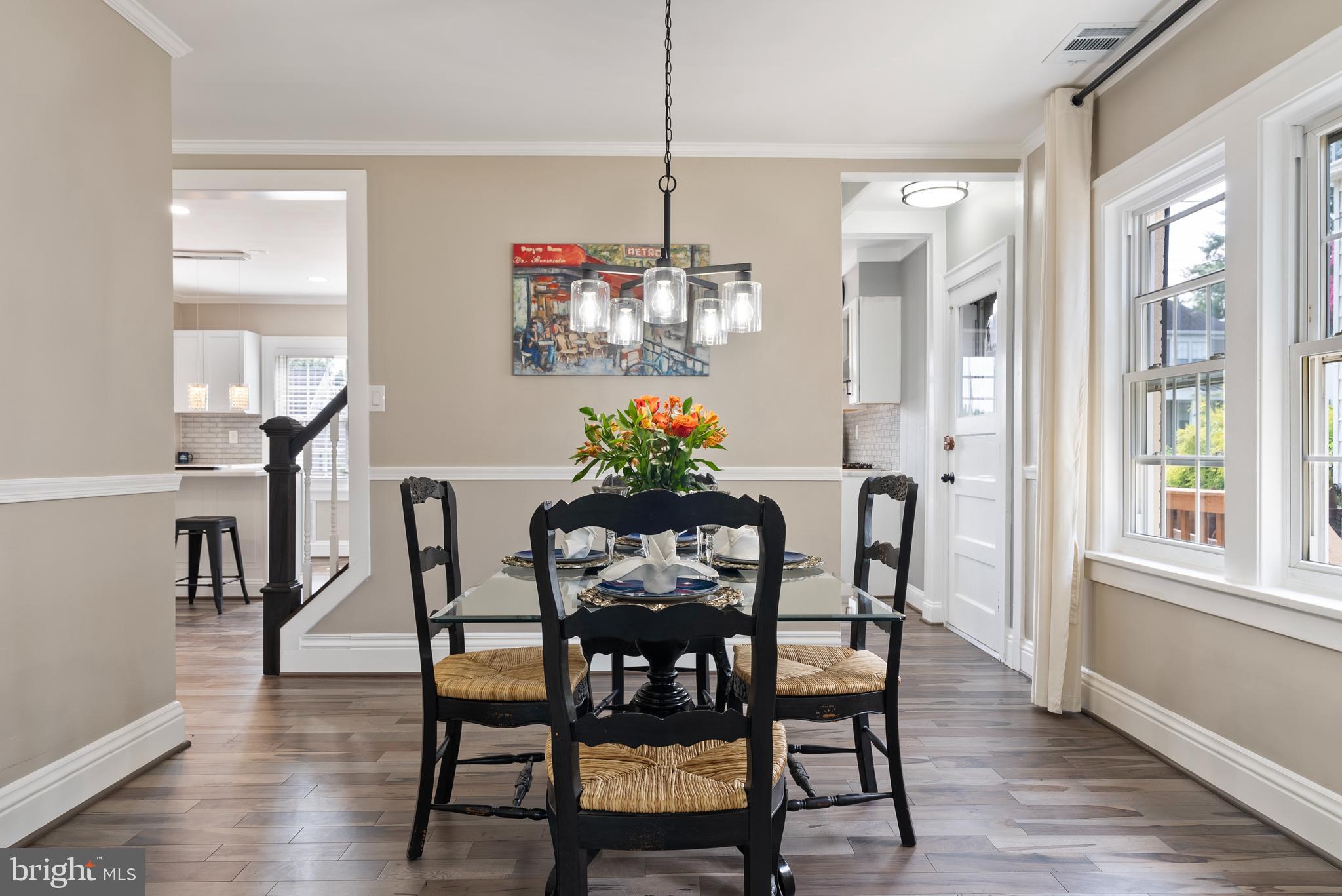 INDIAN SPRING PARK - Residential