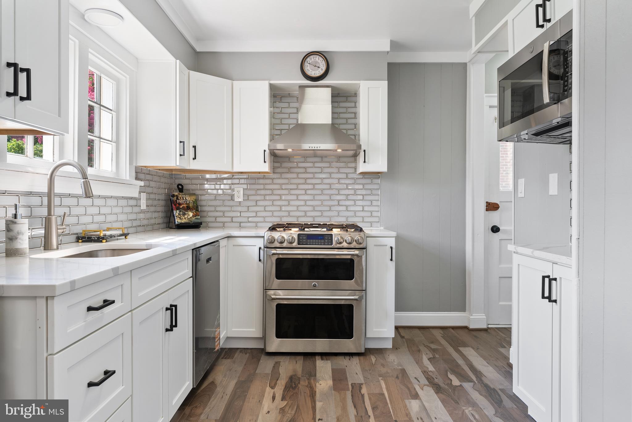 INDIAN SPRING PARK - Residential