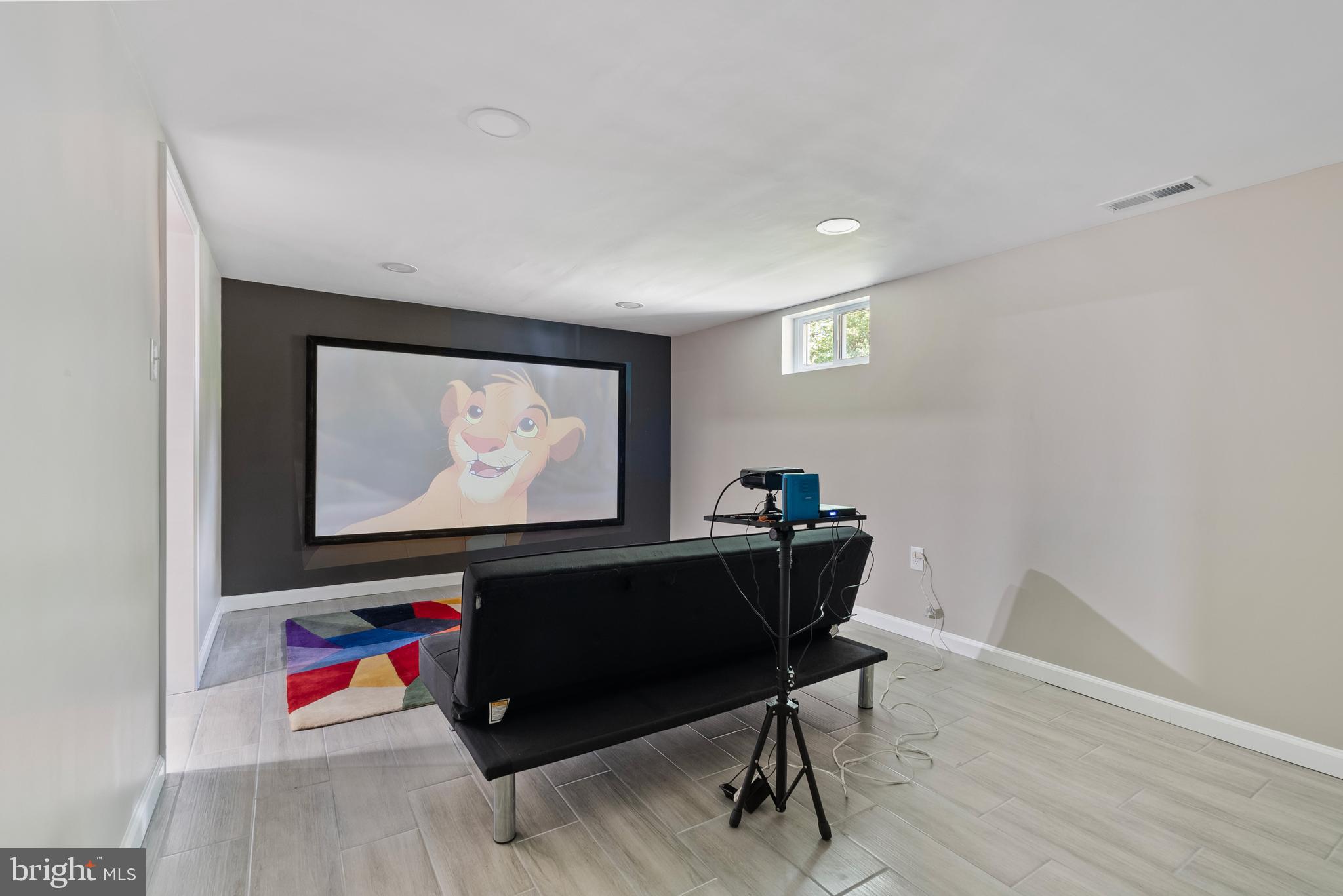 INDIAN SPRING PARK - Residential