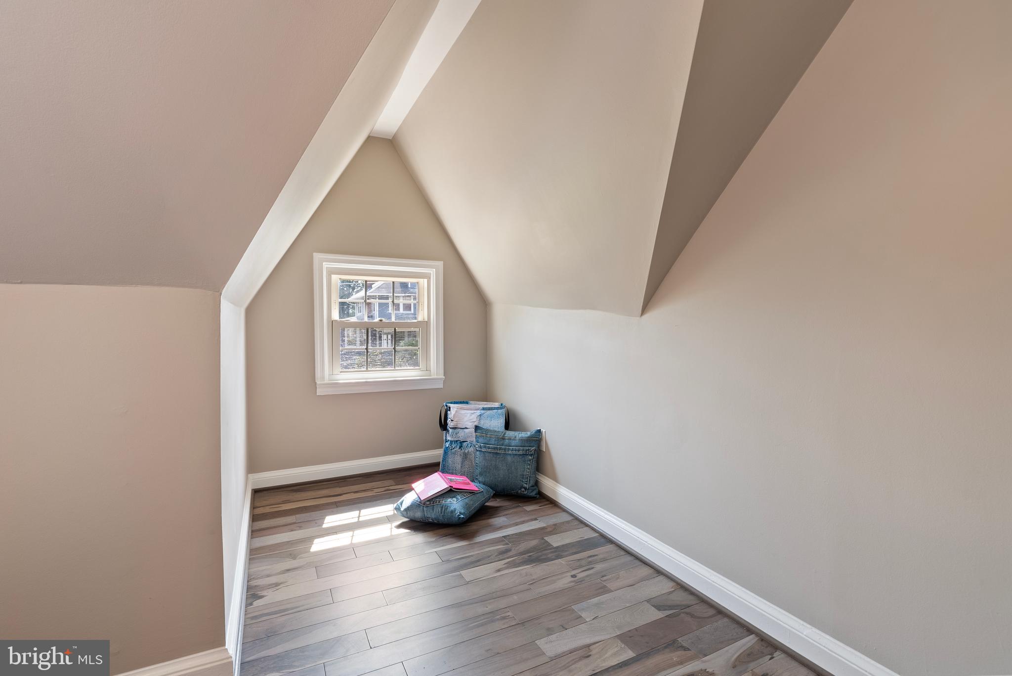 INDIAN SPRING PARK - Residential