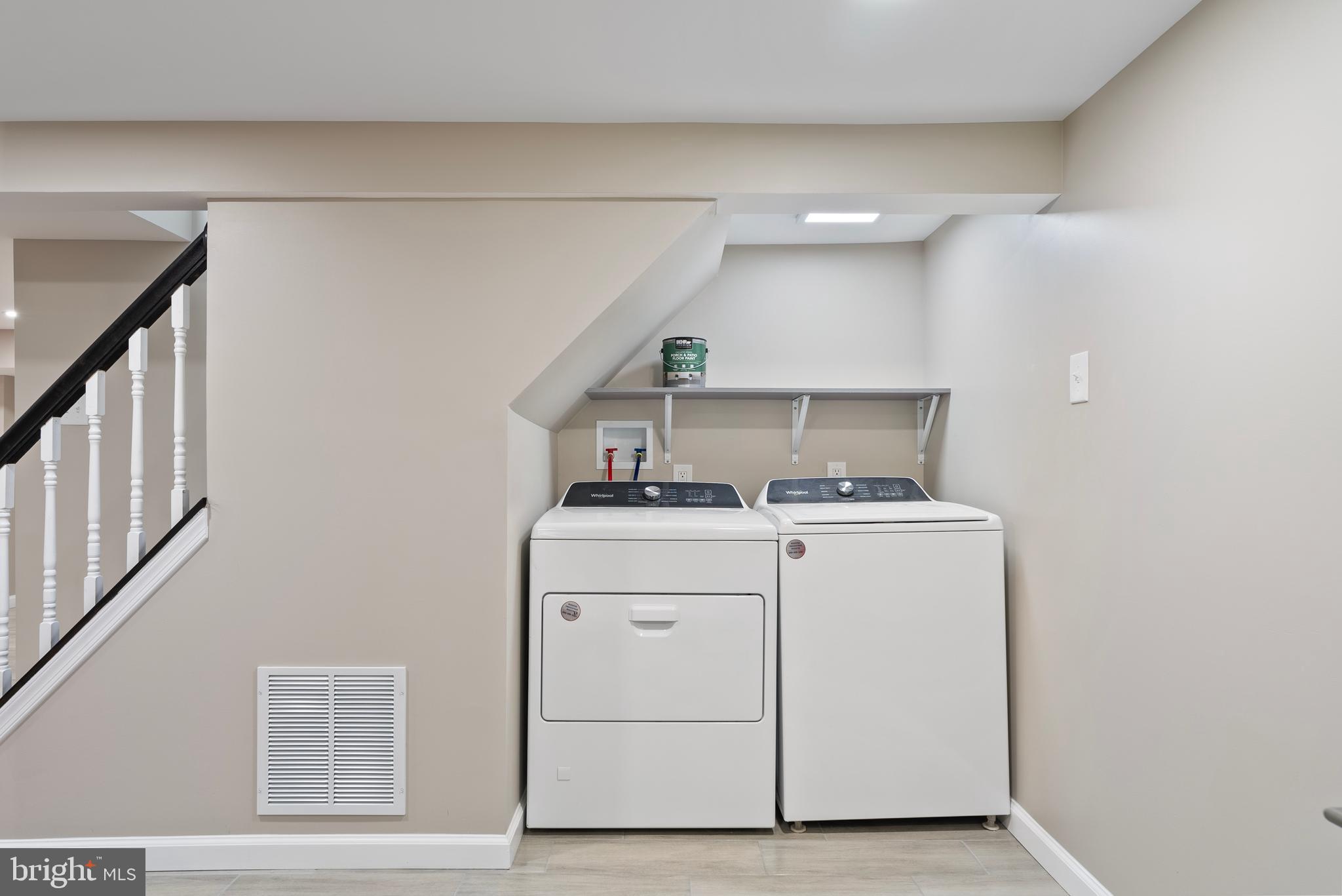 INDIAN SPRING PARK - Residential