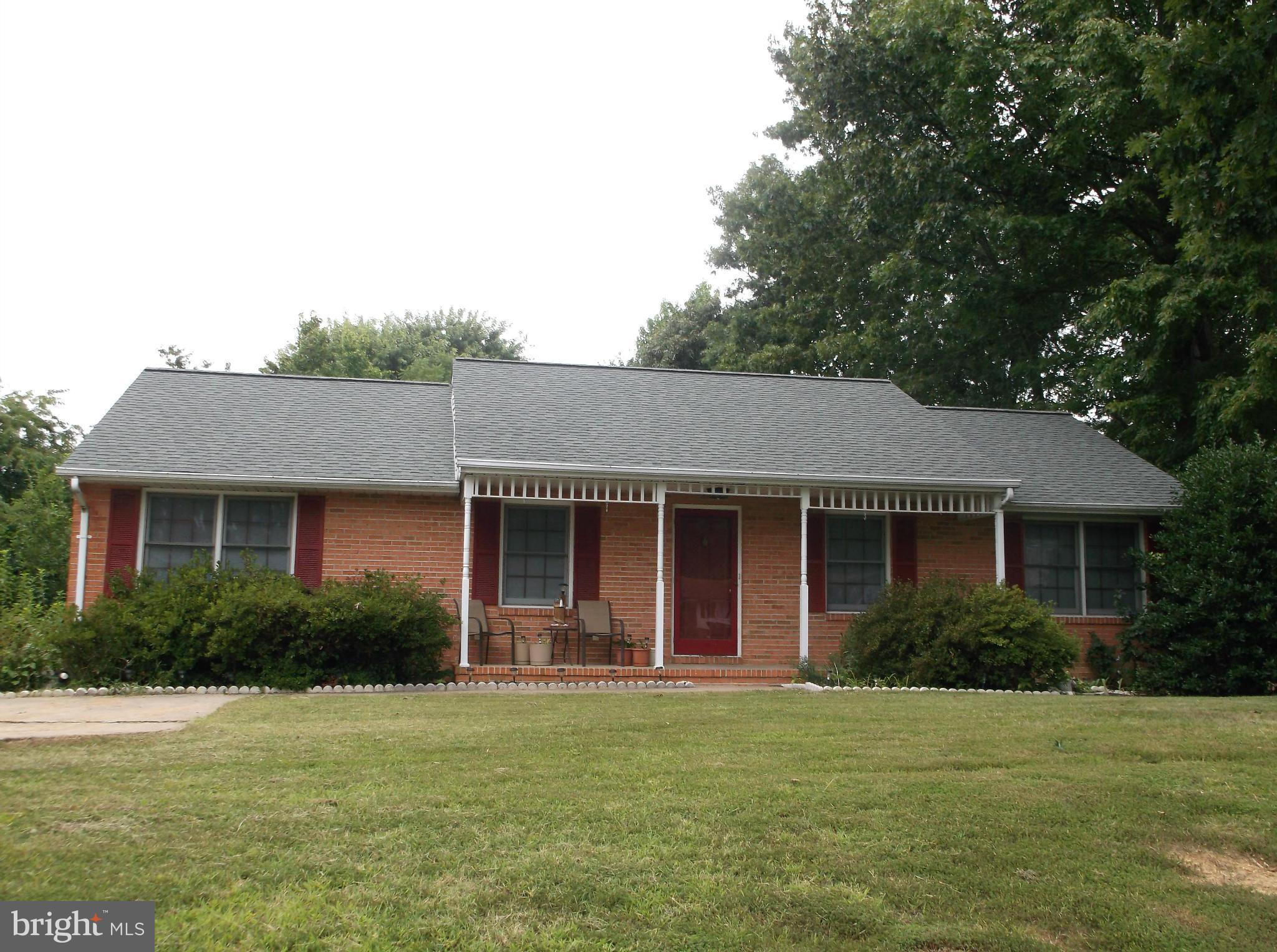 CHANCELLOR GREEN - Residential Lease