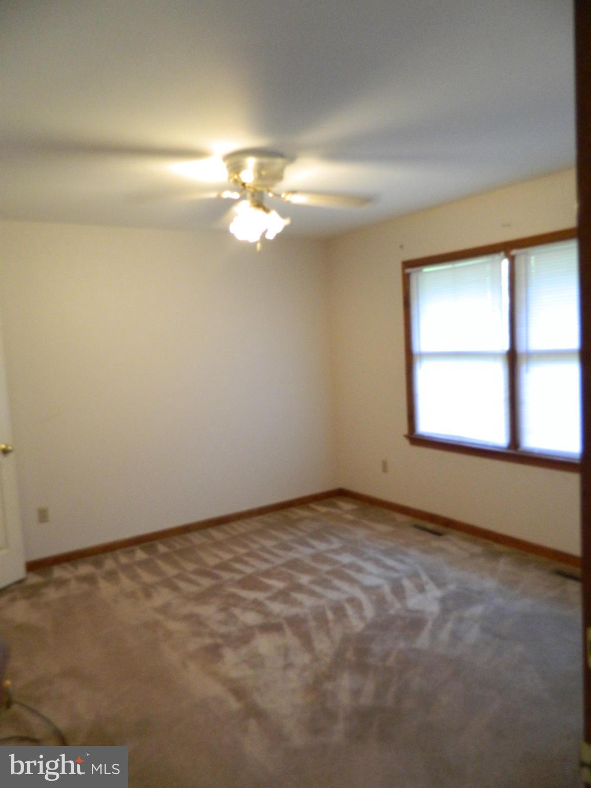 CHANCELLOR GREEN - Residential Lease