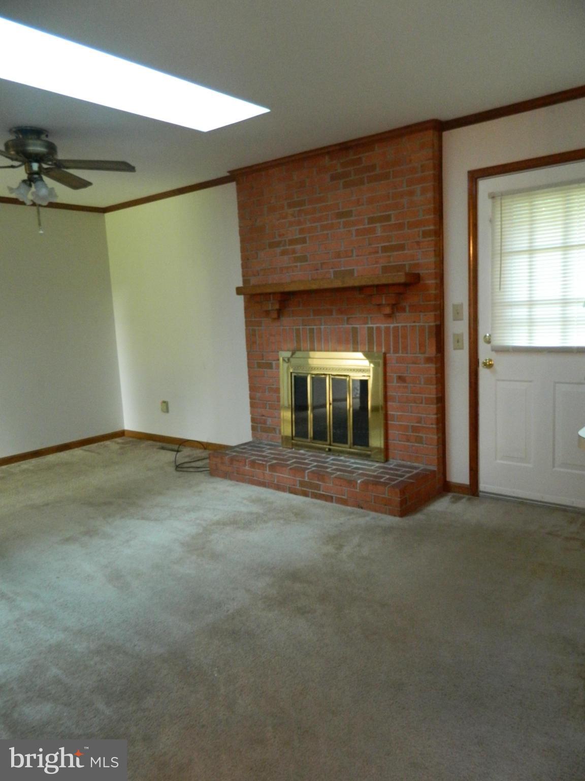 CHANCELLOR GREEN - Residential Lease