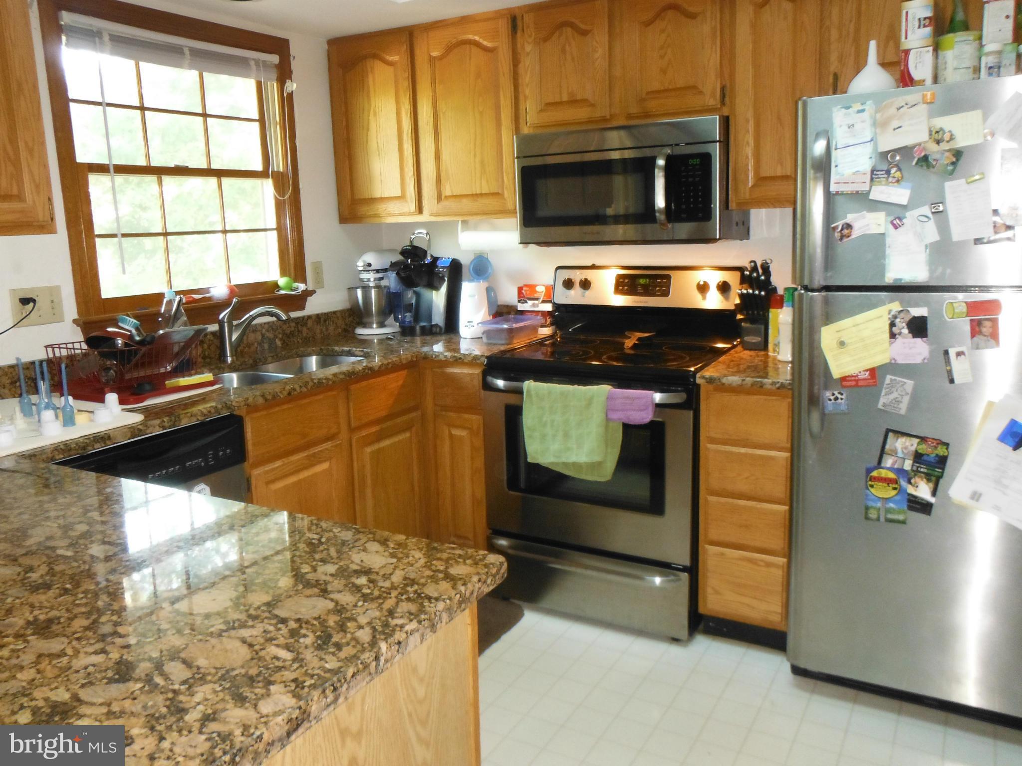 CHANCELLOR GREEN - Residential Lease