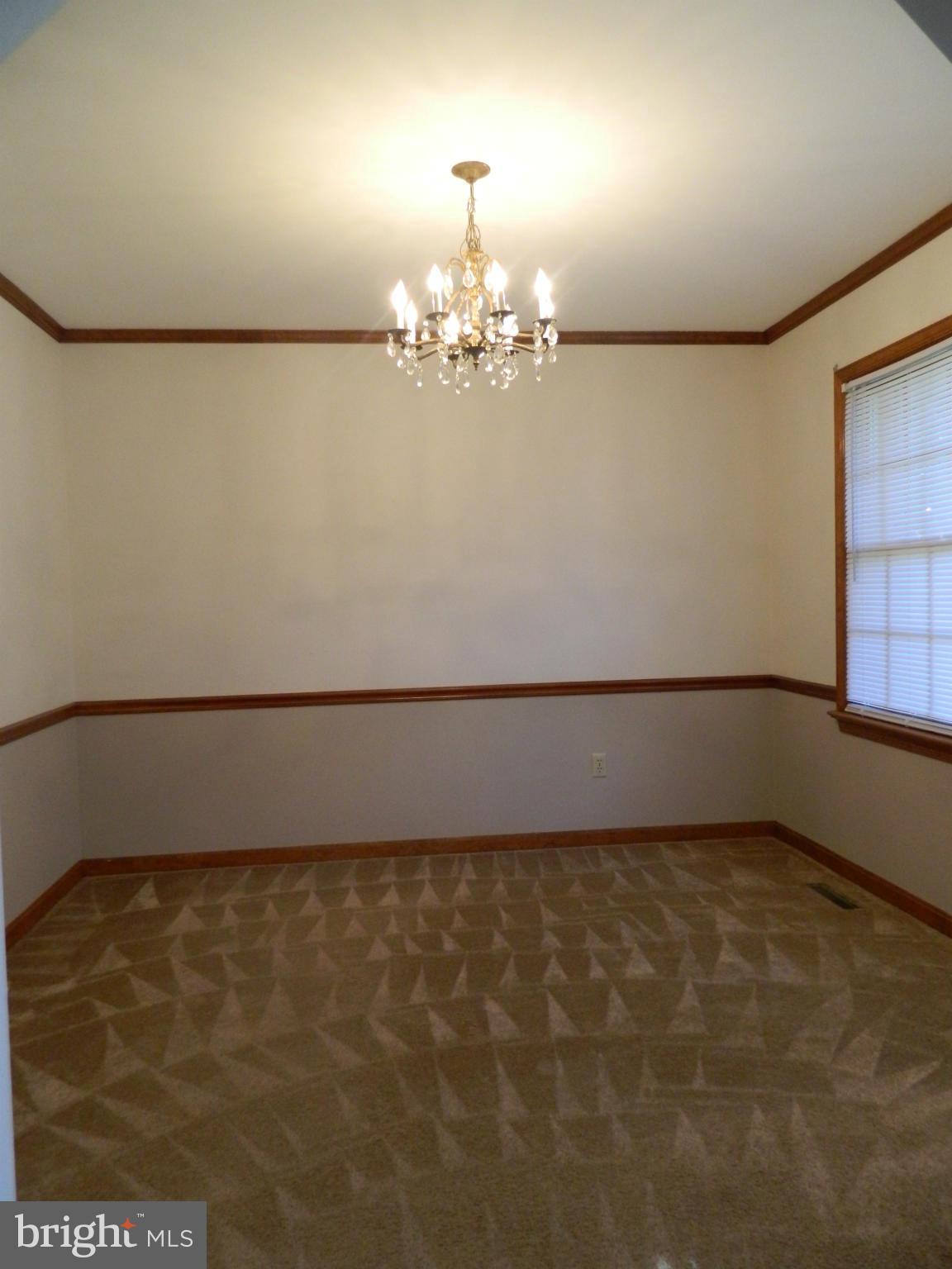 CHANCELLOR GREEN - Residential Lease