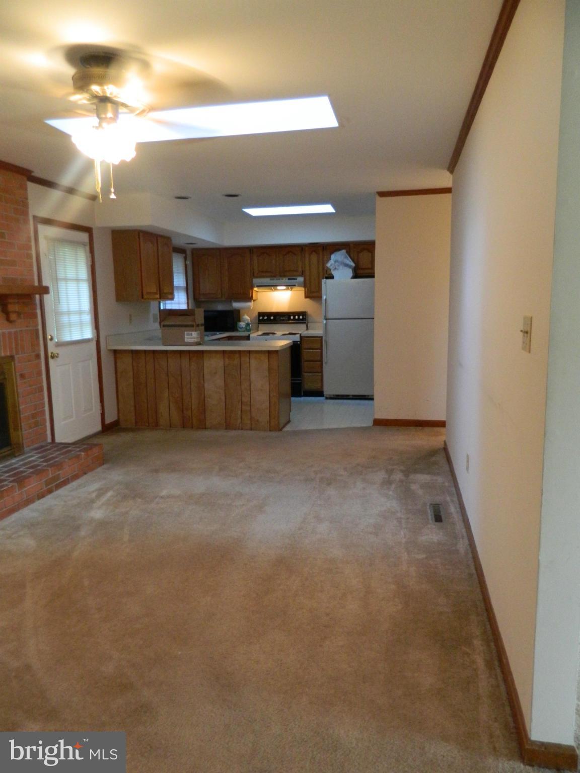 CHANCELLOR GREEN - Residential Lease