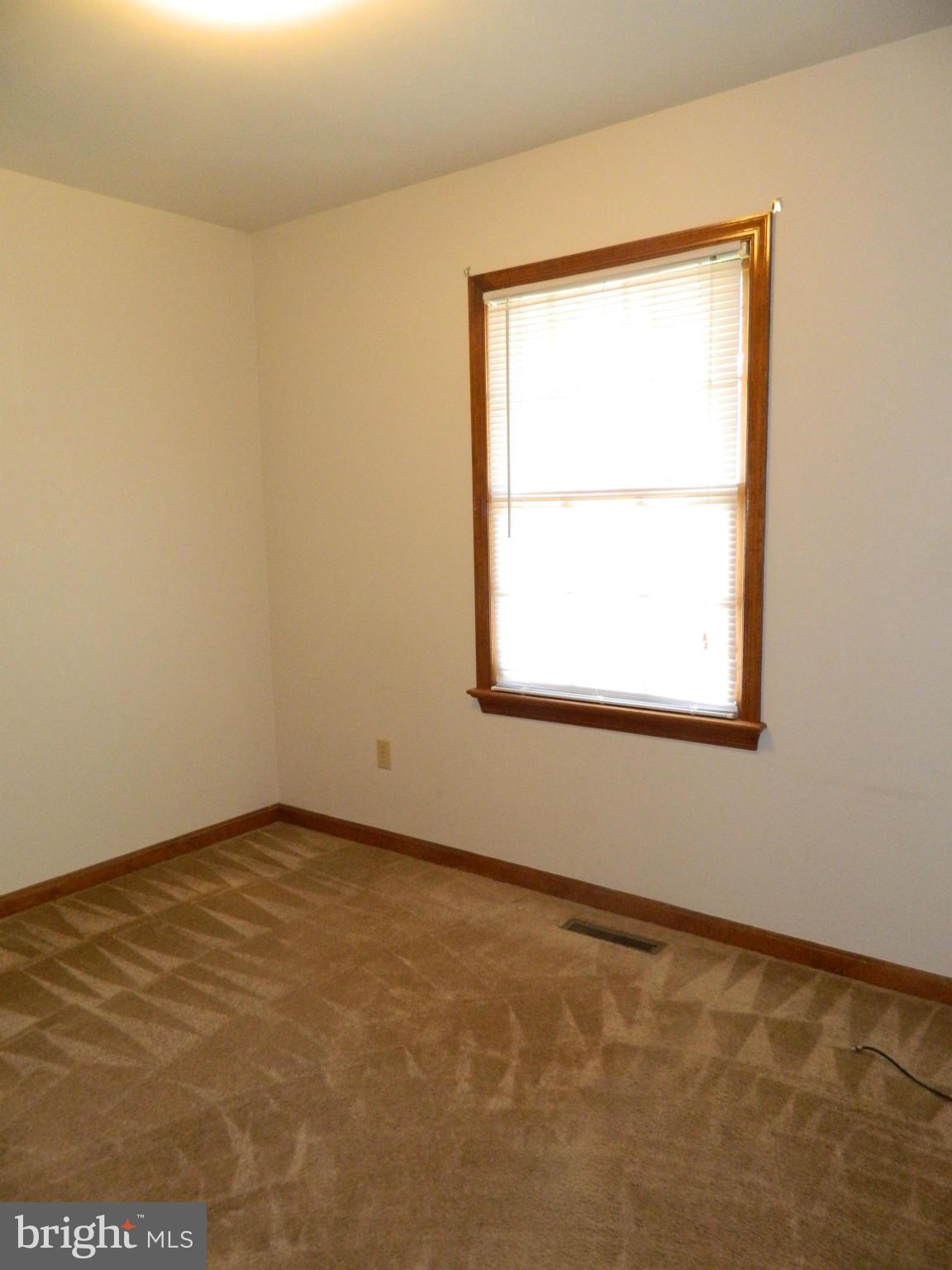 CHANCELLOR GREEN - Residential Lease