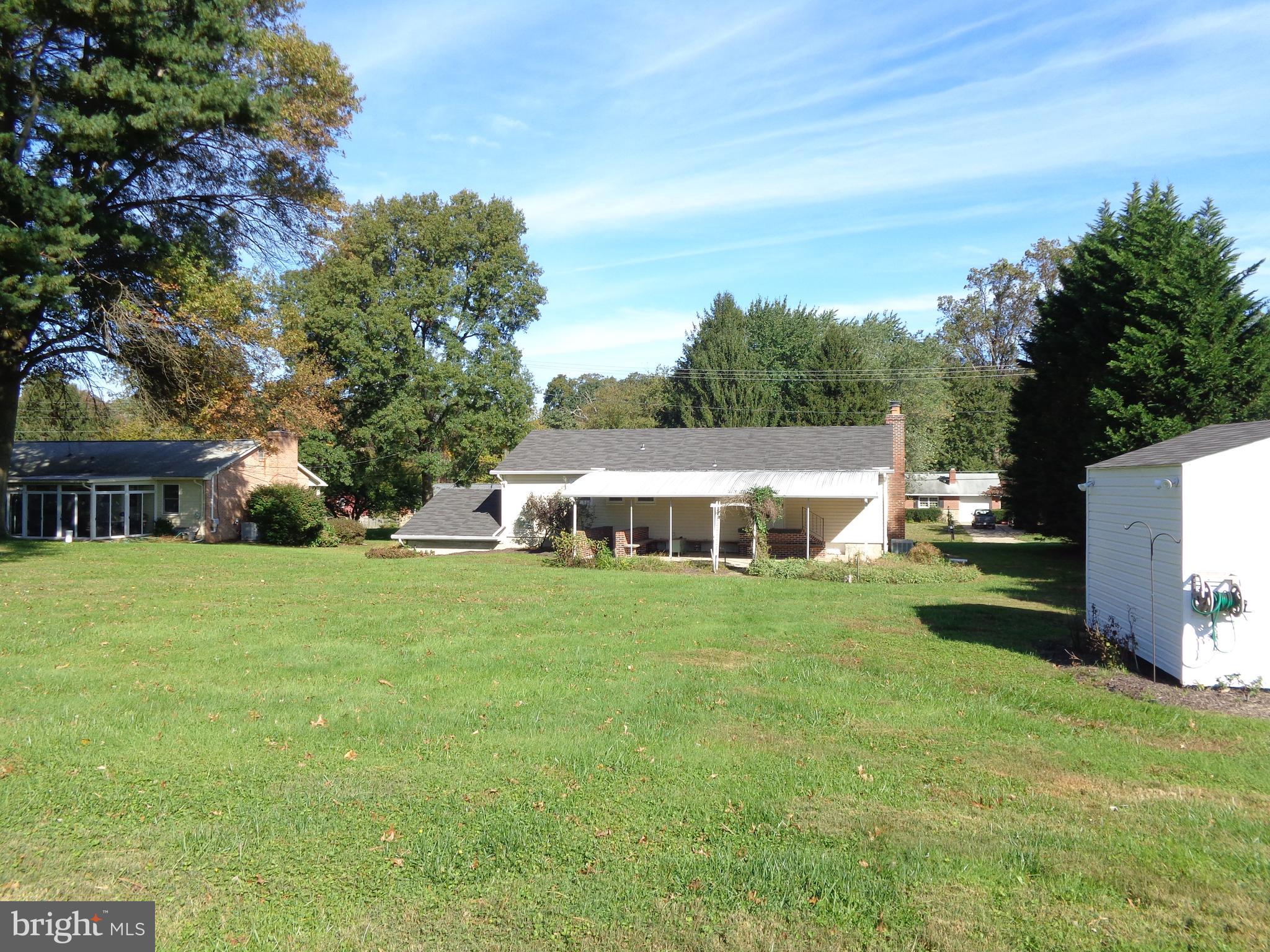 FOREST LAKES - Residential