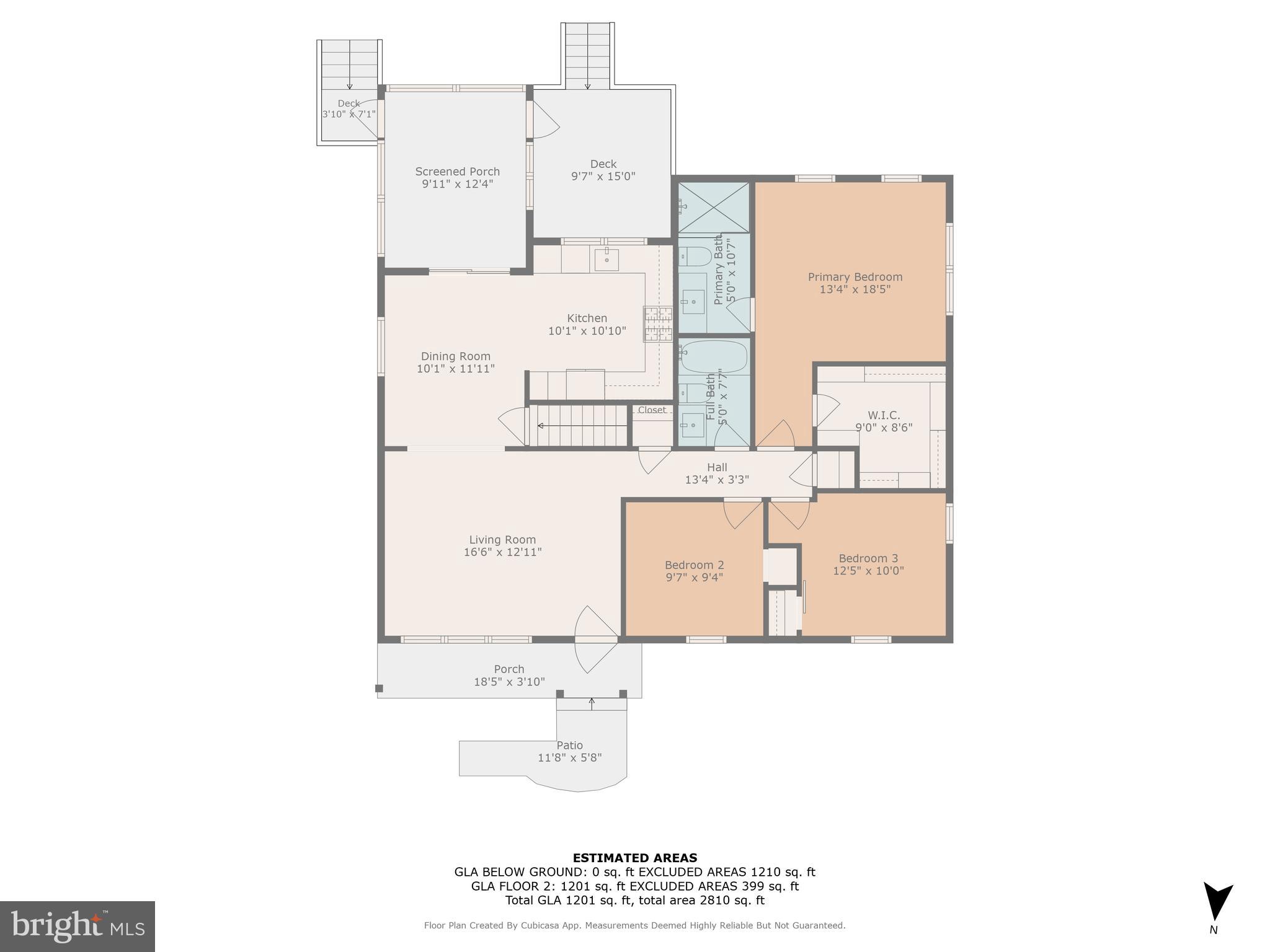 1531 MANOR VIEW ROAD