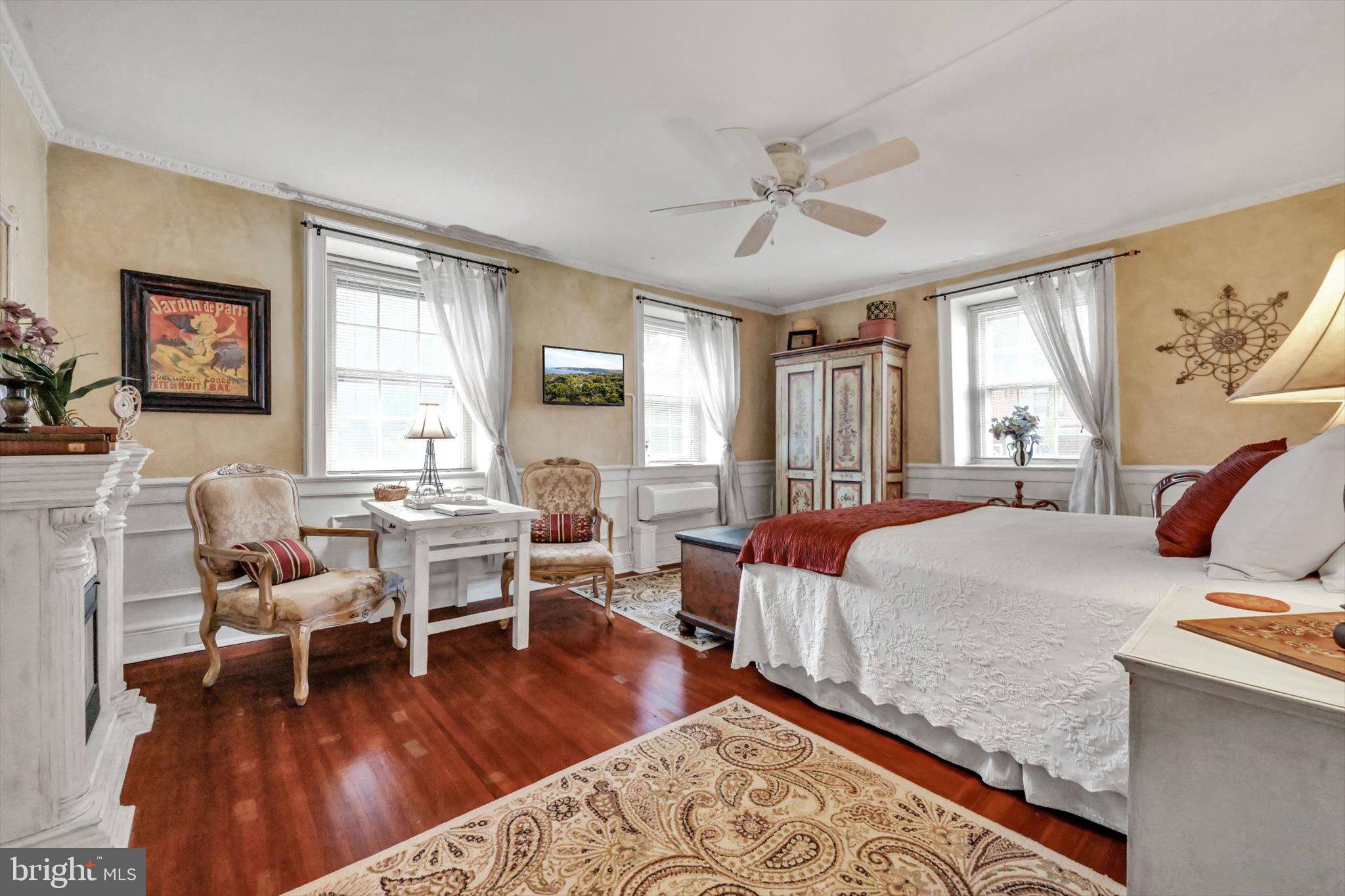 EPHRATA BOROUGH - Commercial Sale