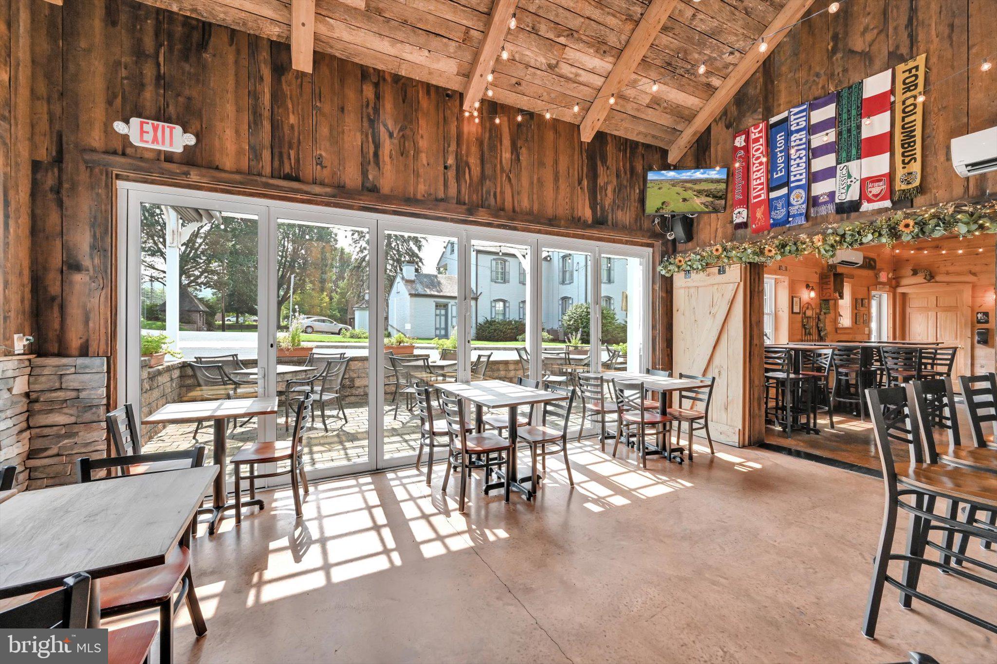 EPHRATA BOROUGH - Commercial Sale