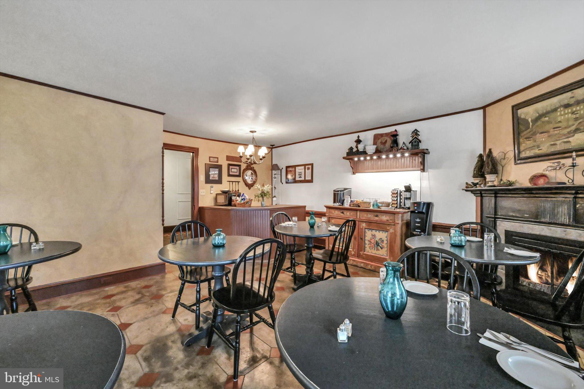 EPHRATA BOROUGH - Commercial Sale