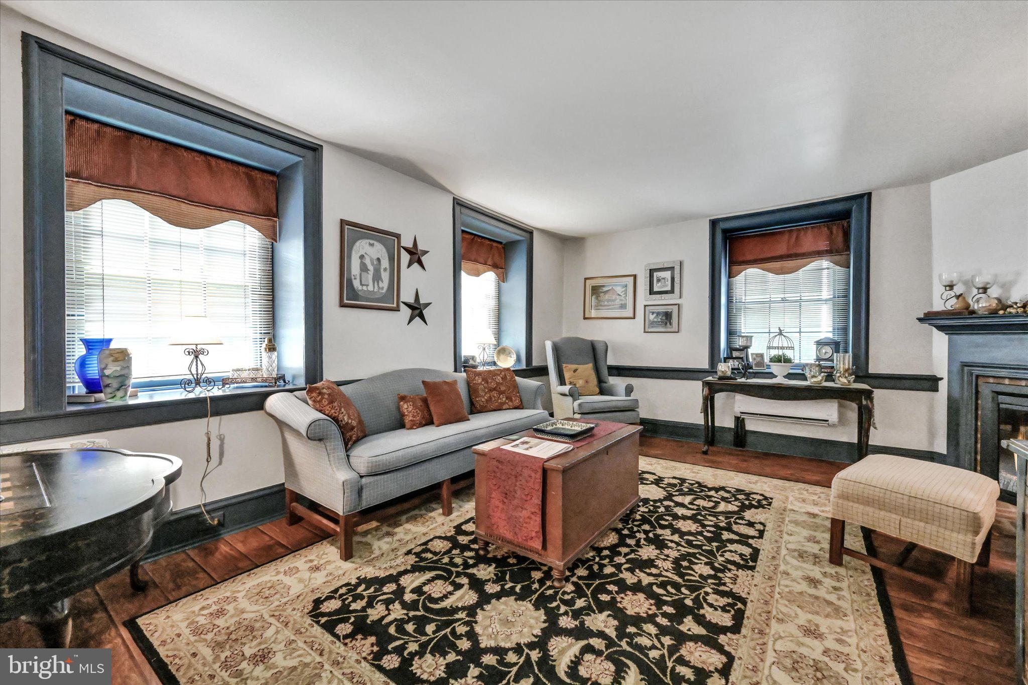 EPHRATA BOROUGH - Commercial Sale