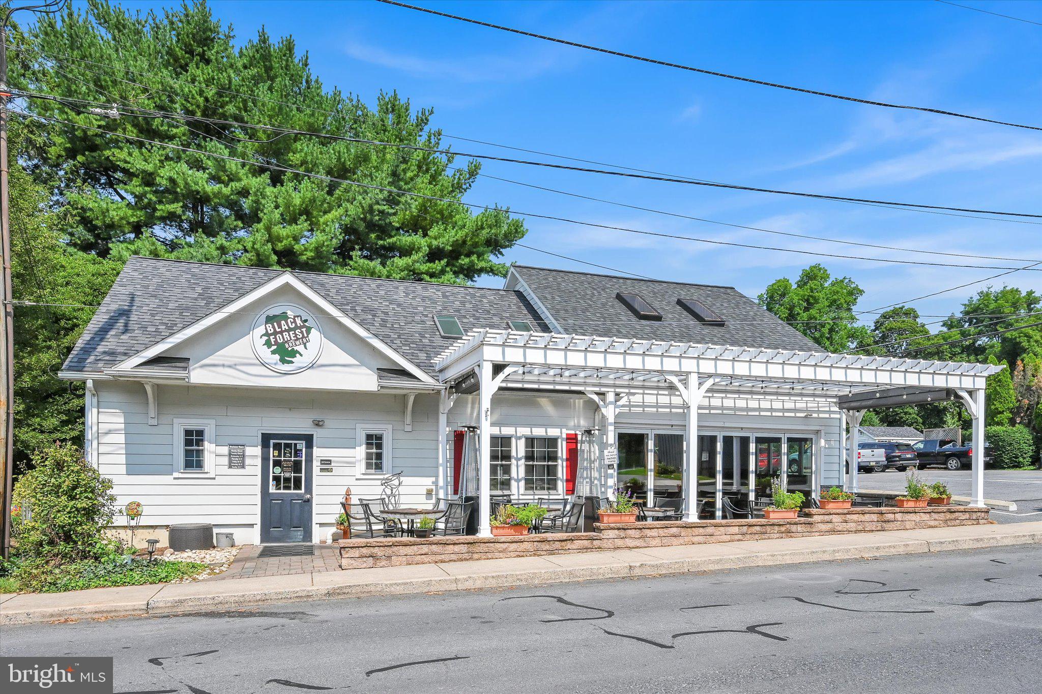 EPHRATA BOROUGH - Commercial Sale