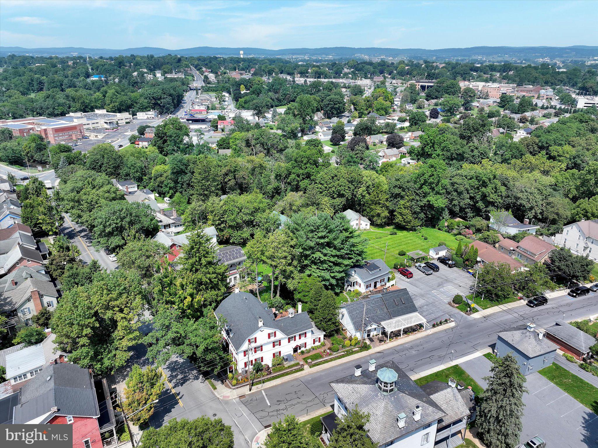 EPHRATA BOROUGH - Commercial Sale