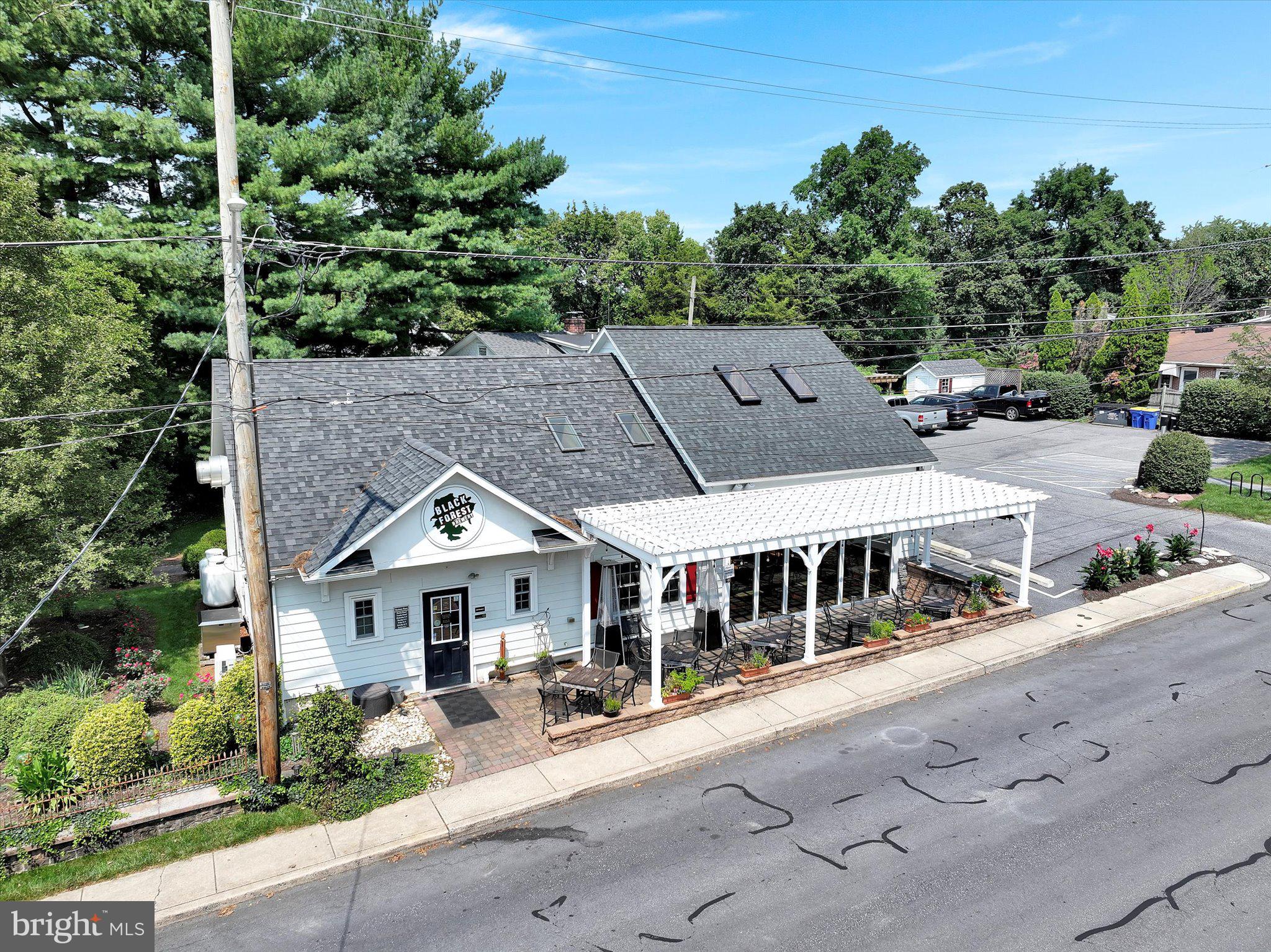 EPHRATA BOROUGH - Commercial Sale