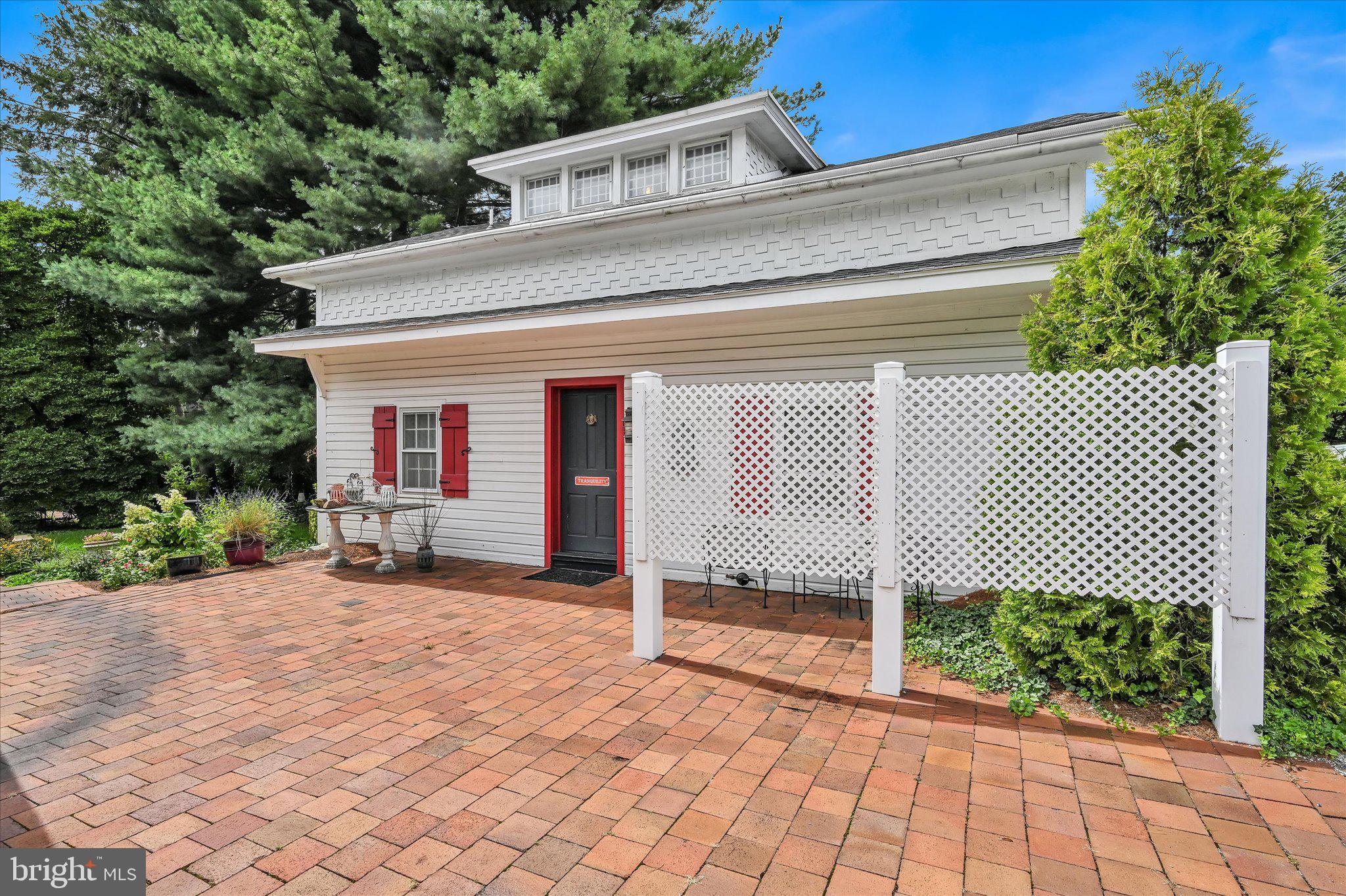 EPHRATA BOROUGH - Commercial Sale