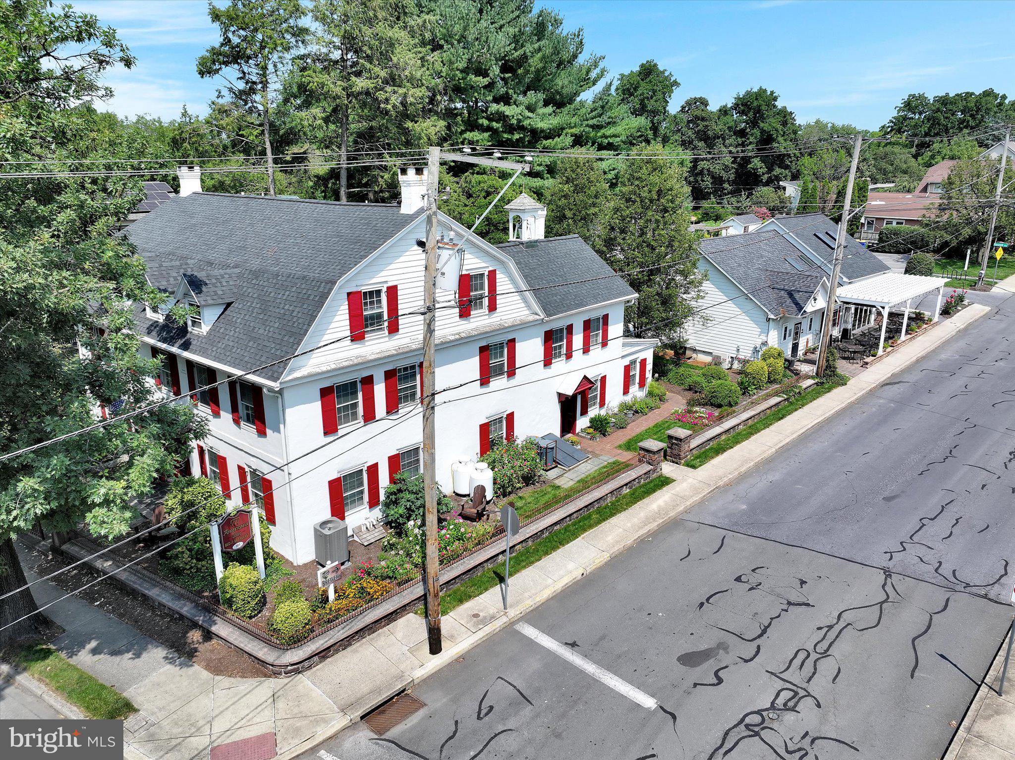 EPHRATA BOROUGH - Commercial Sale