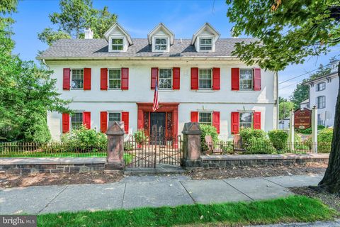 301 W MAIN STREET EPHRATA PA 17522