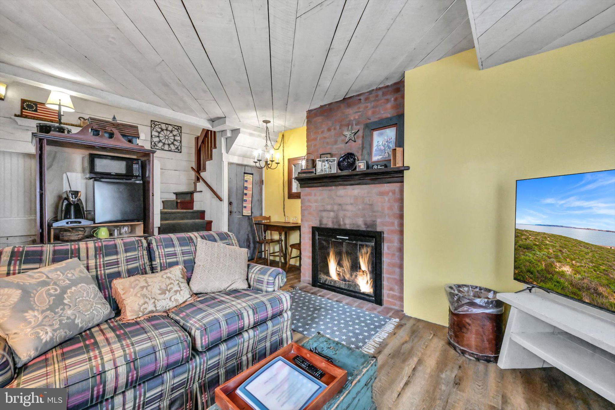 EPHRATA BOROUGH - Commercial Sale