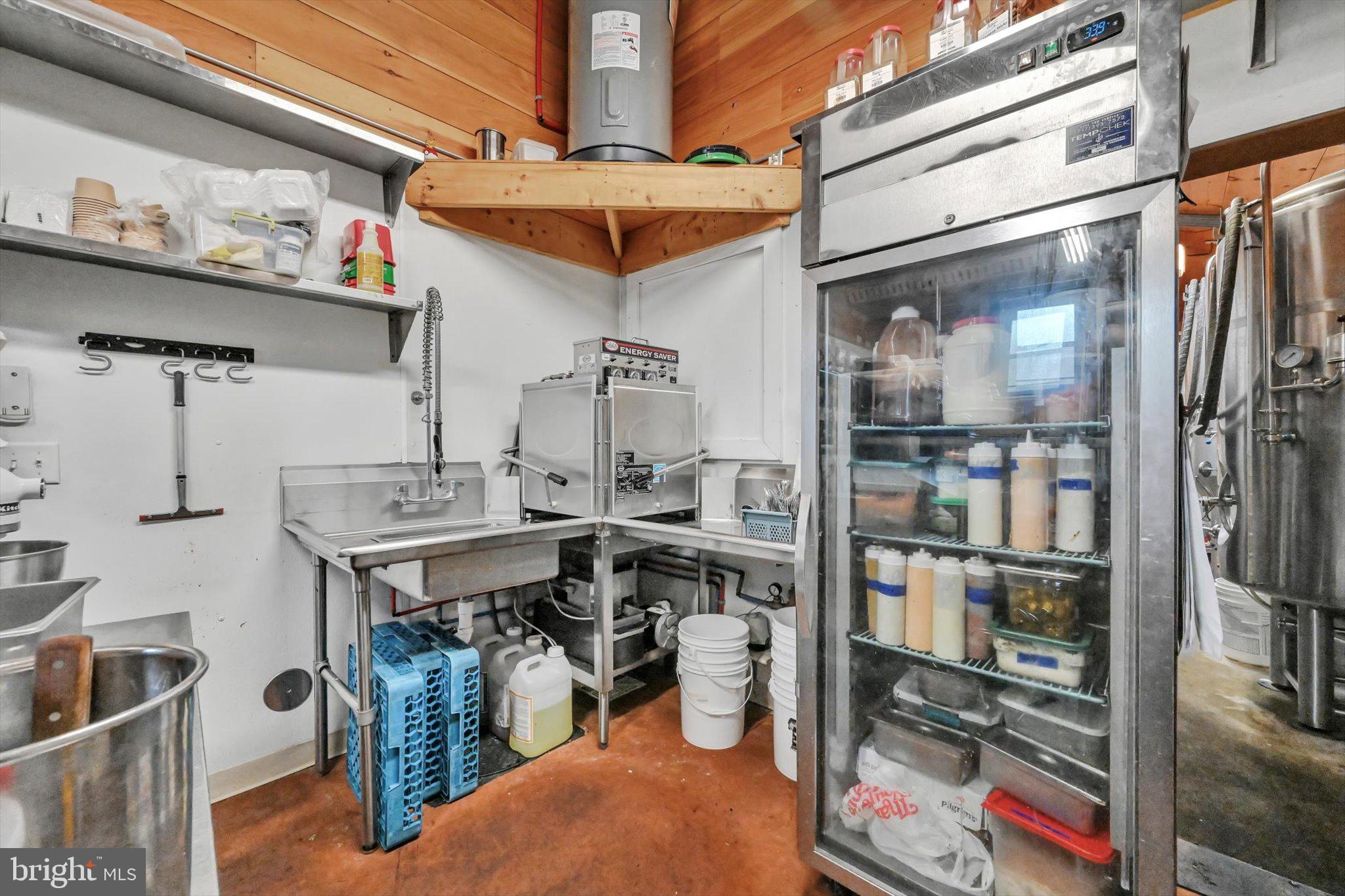 EPHRATA BOROUGH - Commercial Sale