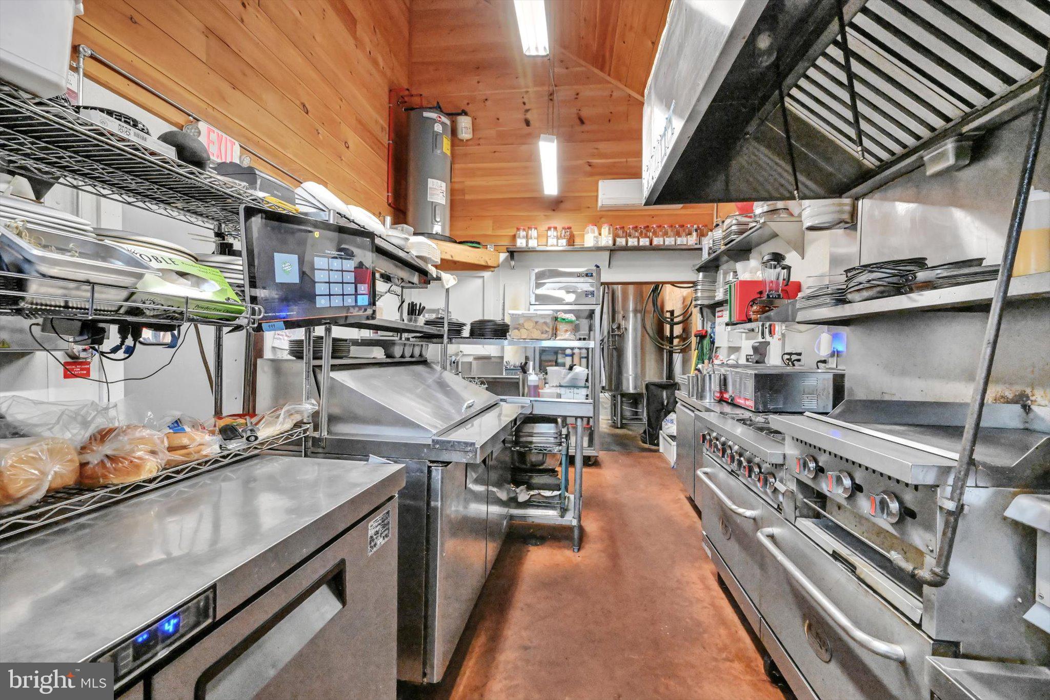 EPHRATA BOROUGH - Commercial Sale