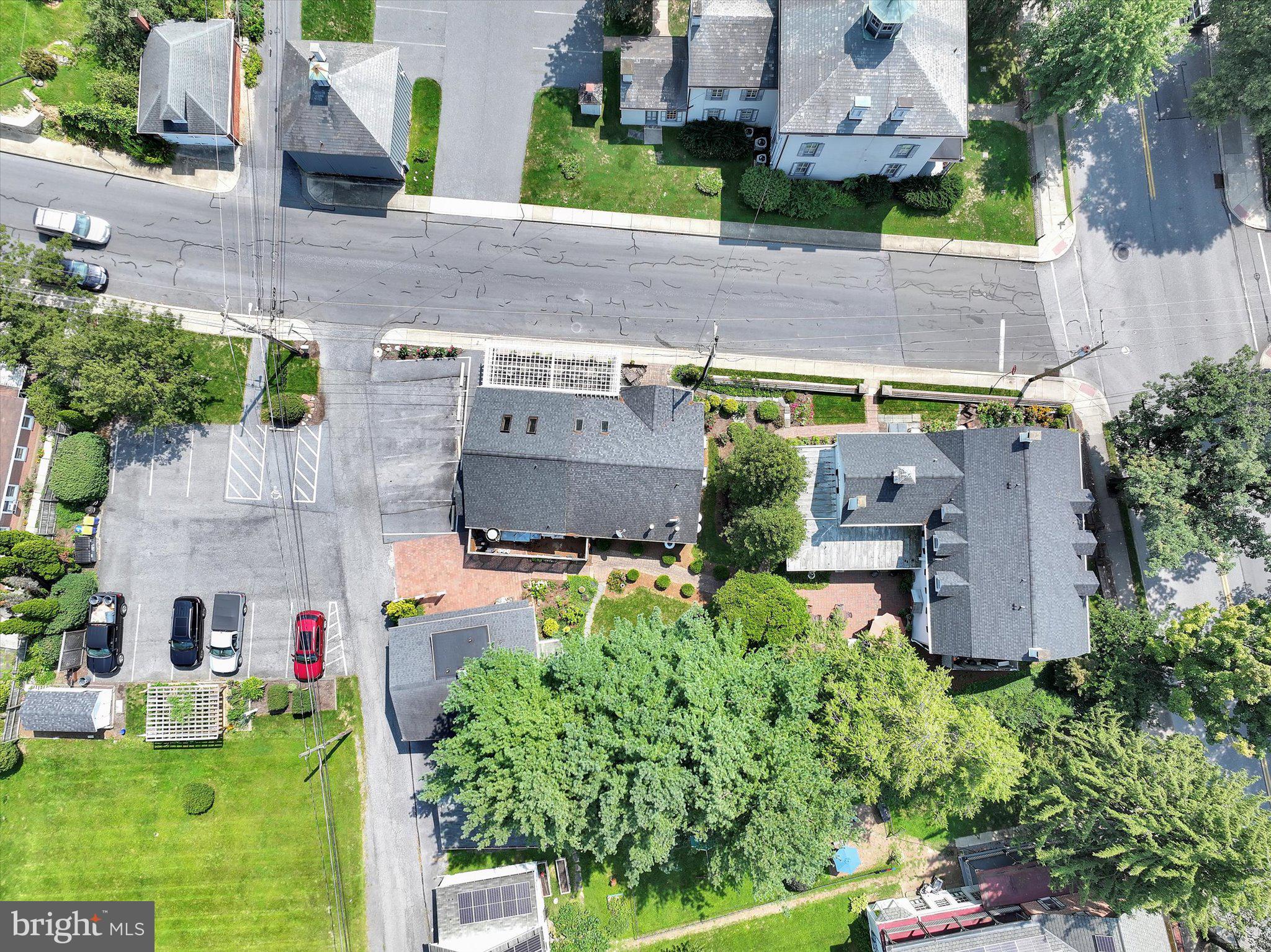 EPHRATA BOROUGH - Commercial Sale