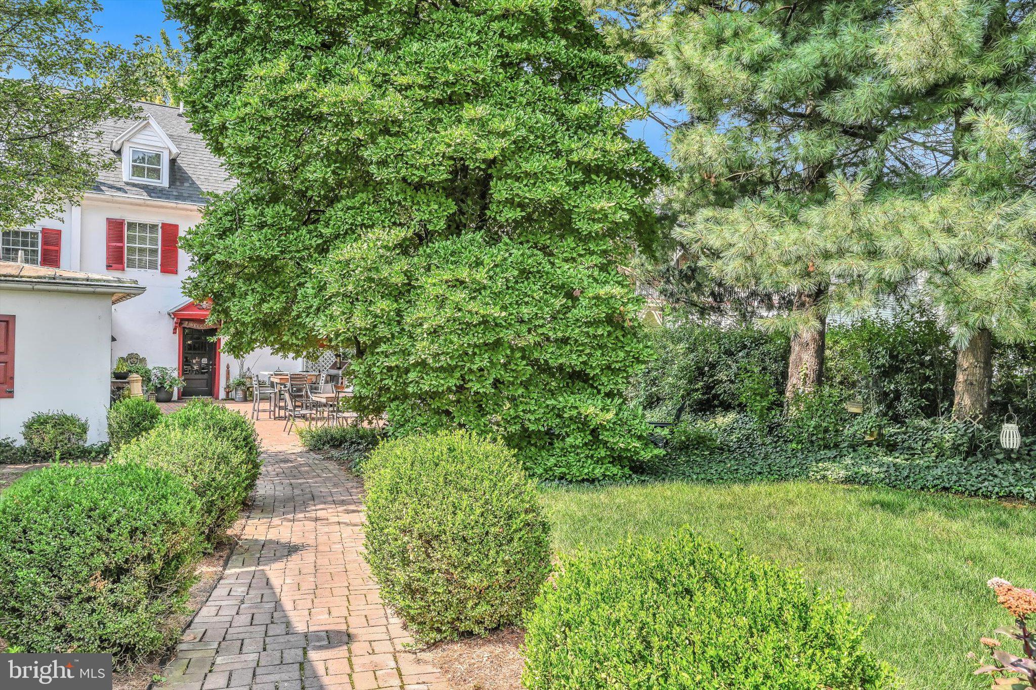 EPHRATA BOROUGH - Commercial Sale