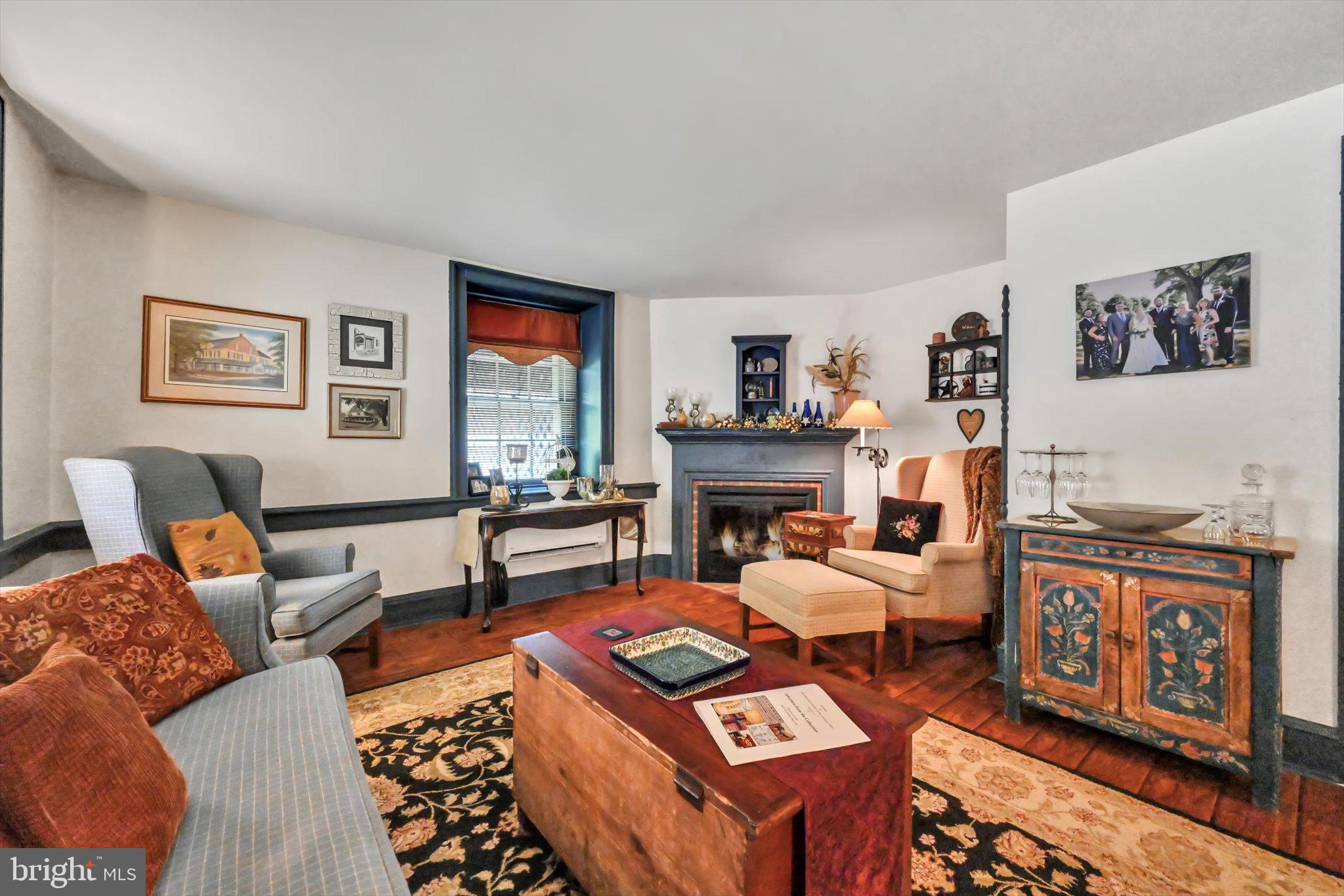 EPHRATA BOROUGH - Commercial Sale