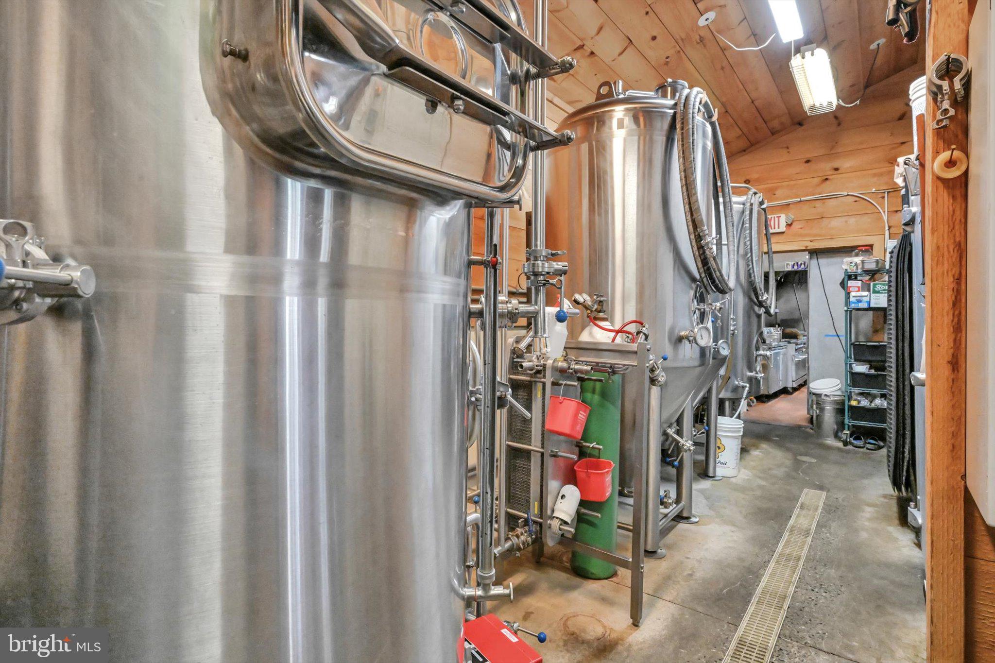 EPHRATA BOROUGH - Commercial Sale