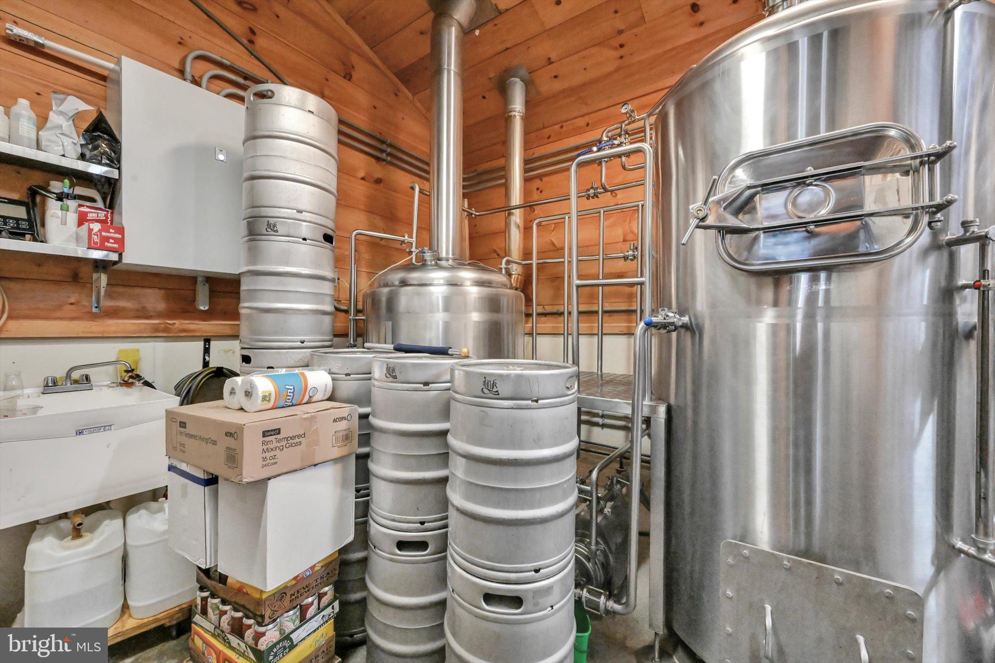 EPHRATA BOROUGH - Commercial Sale